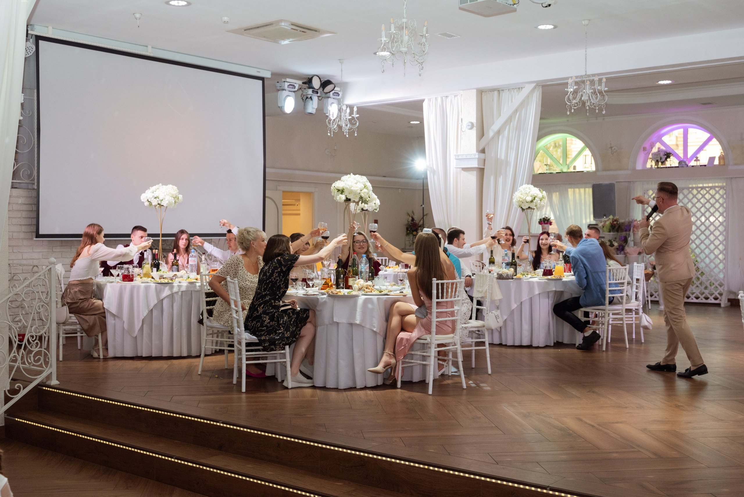 Виталий и Софья | 26.07.24. Свадебный фотограф в Санкт-Петербурге Владислава Тюльпина