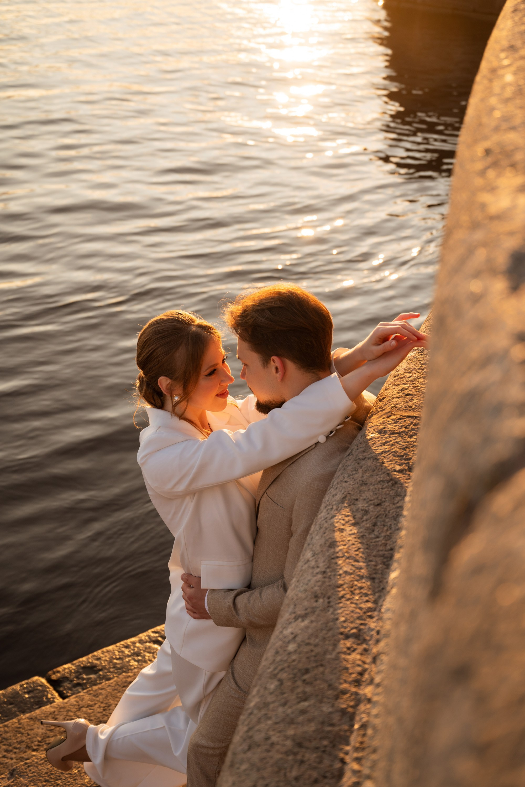 Алексей и Елизавета | 03.06.23. Свадебный фотограф в Санкт-Петербурге Владислава Тюльпина