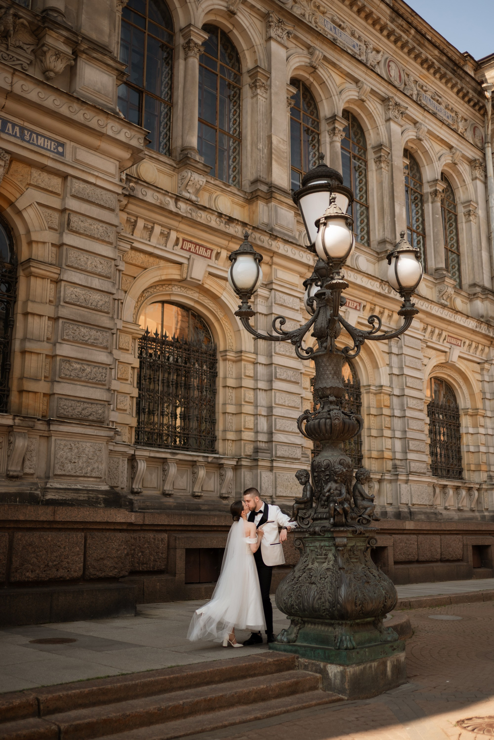 Александр и Ксения | 17.07.25. Свадебный фотограф в Санкт-Петербурге Владислава Тюльпина
