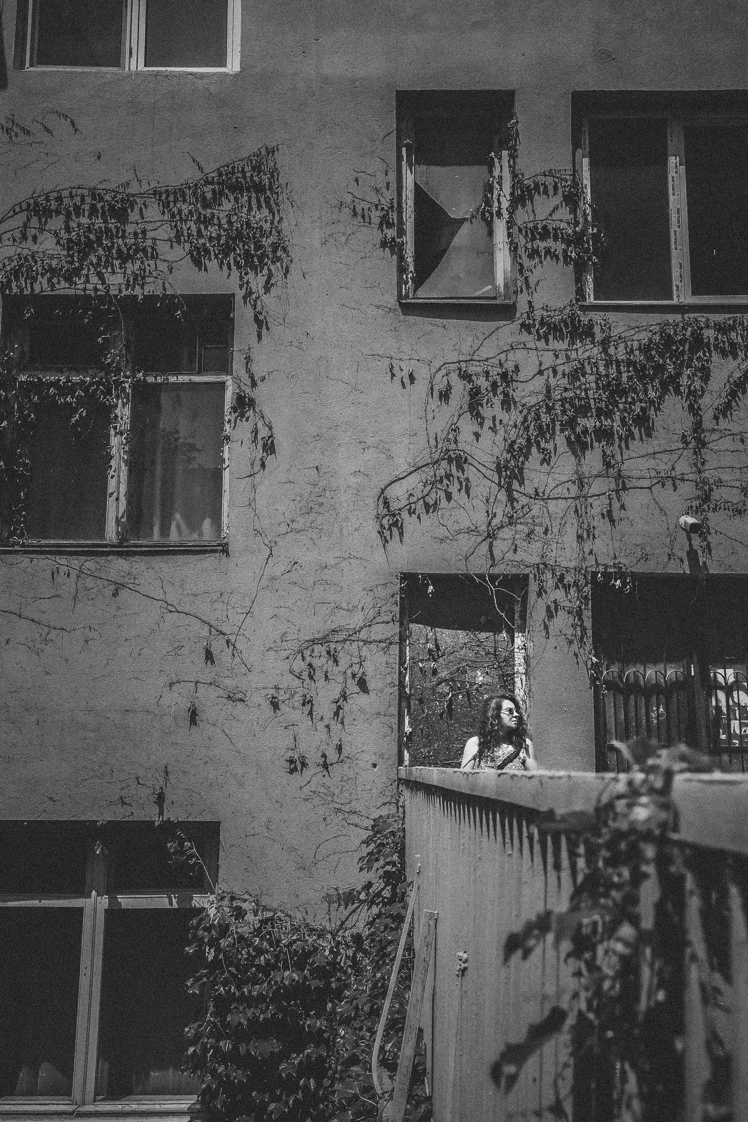 Ксукса / Тбилиси. Фотограф Наталья Гончарова. Снимаю живые портреты в Алматы