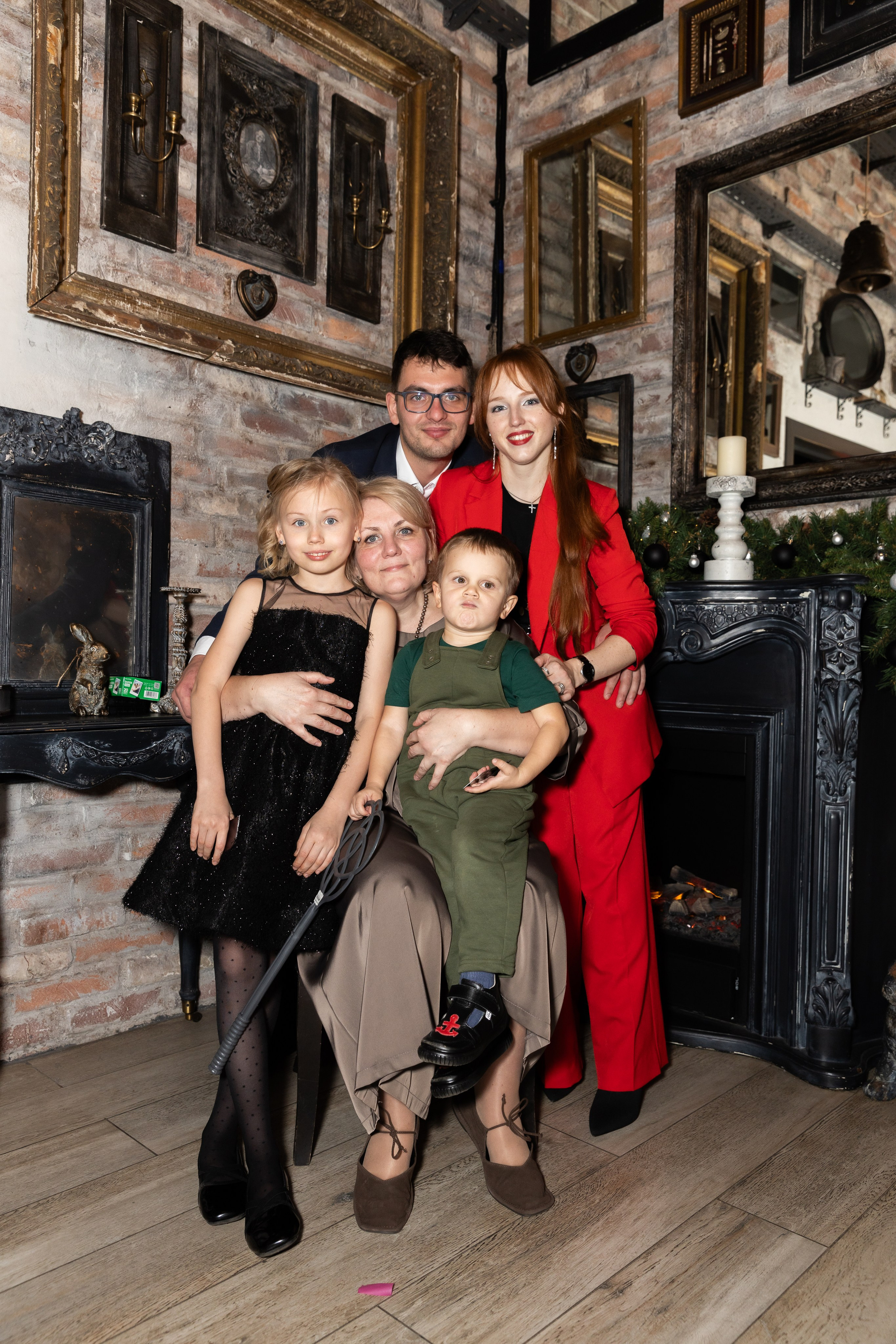 Юбилеи. Свадебный и семейный фотограф и видеограф Александр в Москве и Московской Области