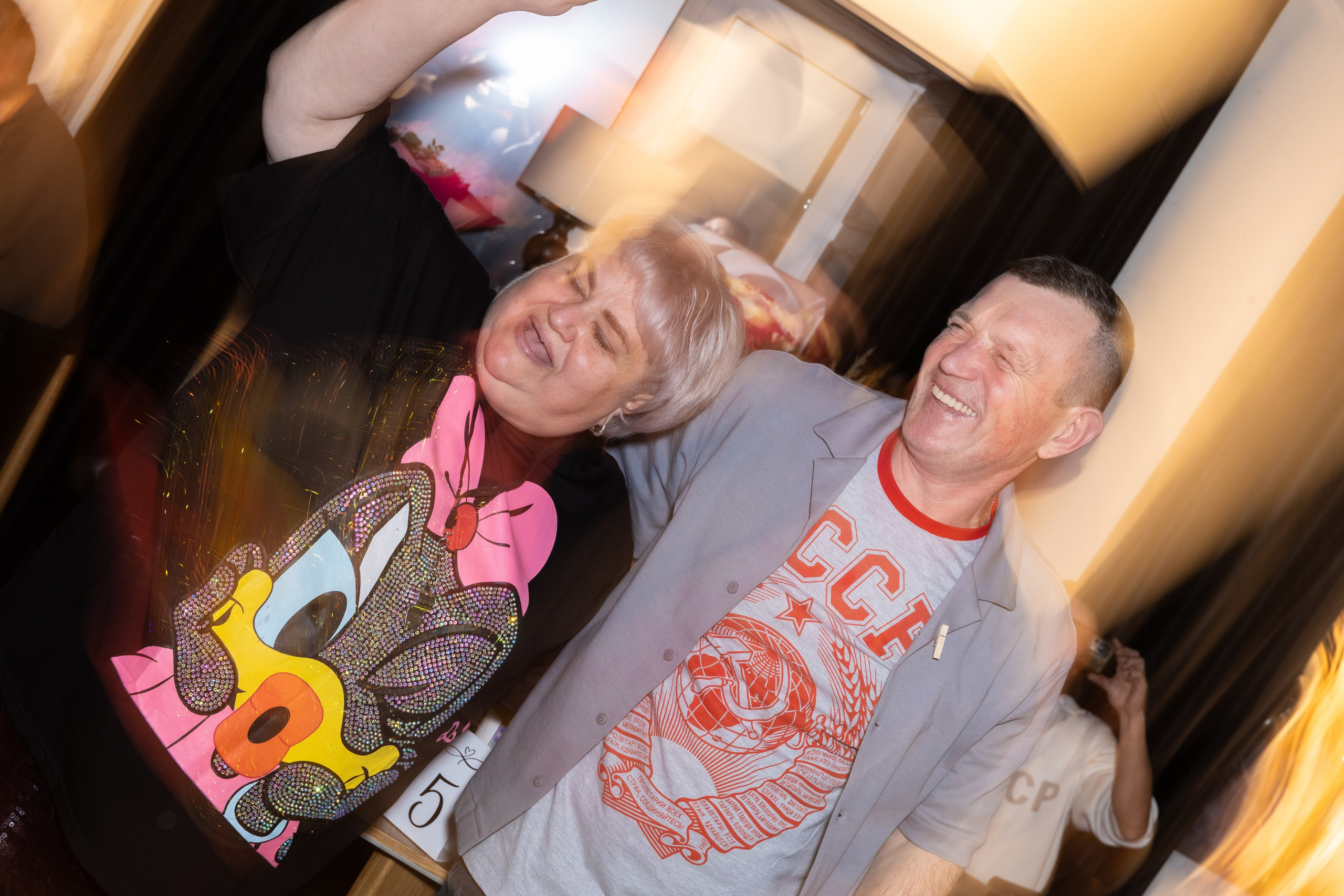 Юбилеи. Свадебный и семейный фотограф и видеограф Александр в Москве и Московской Области