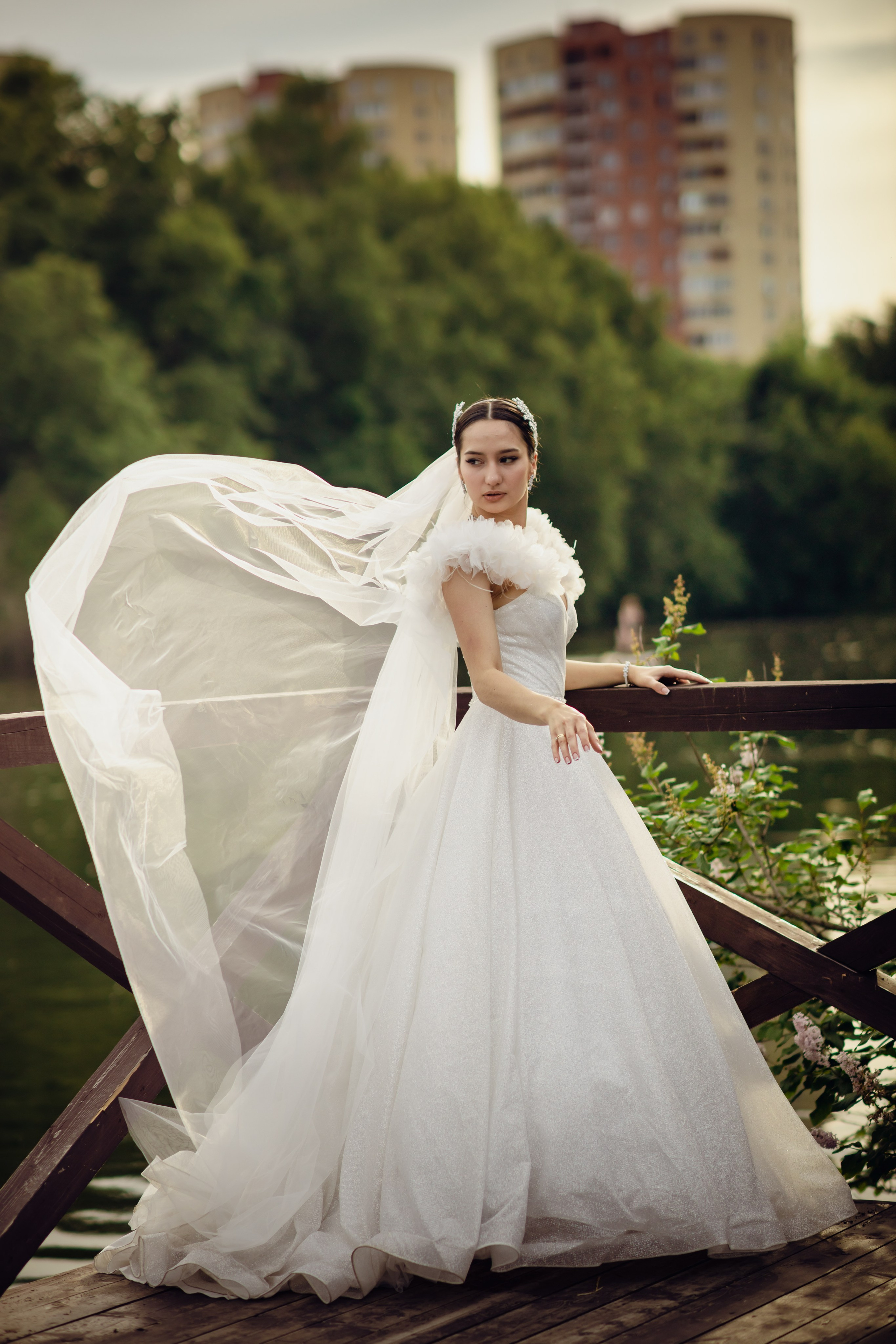 Свадебный и семейный фотограф и видеограф Александр в Москве и Московской Области