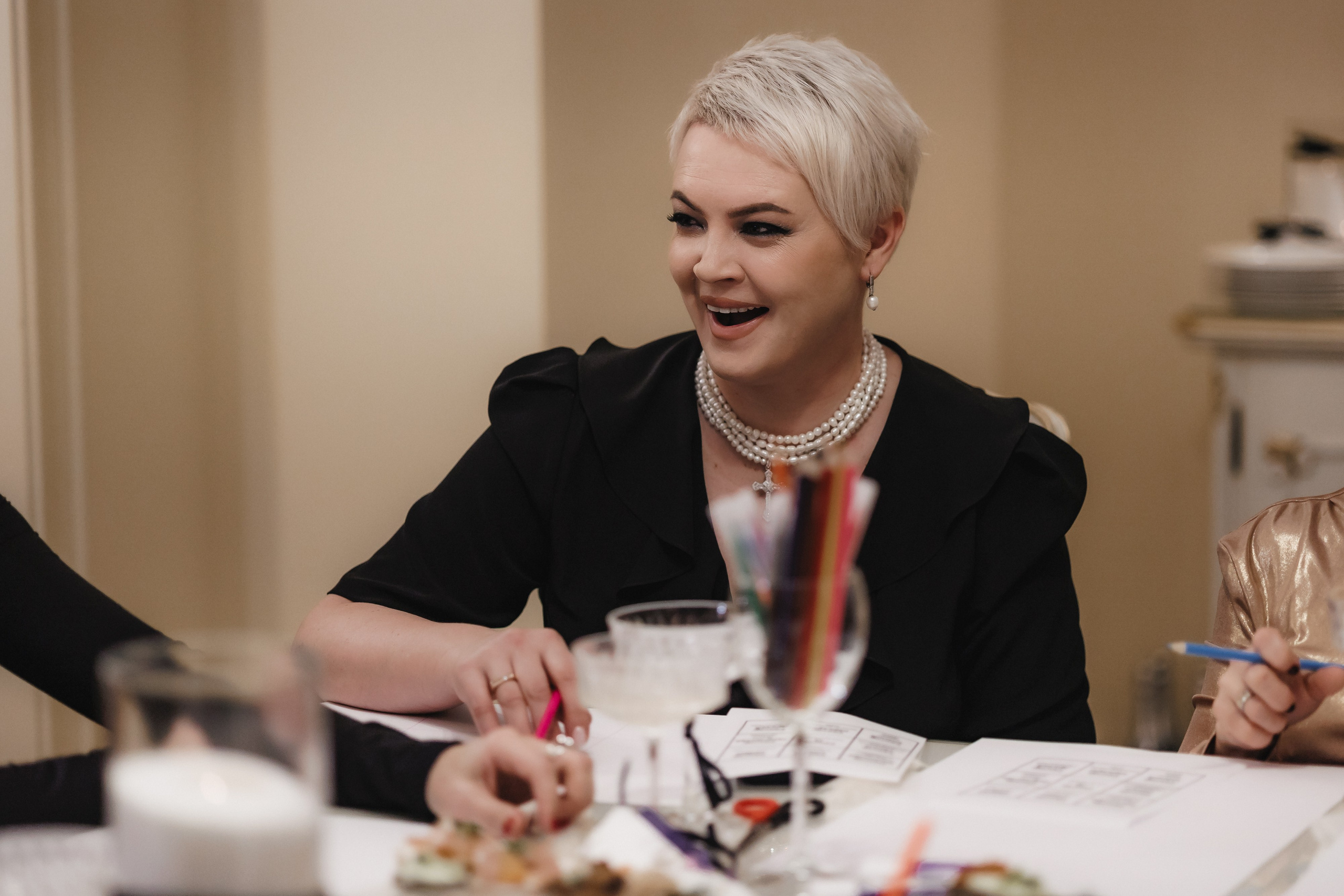 Самый красивый шабаш. Фотограф в Волгограде — Александра Искандерова