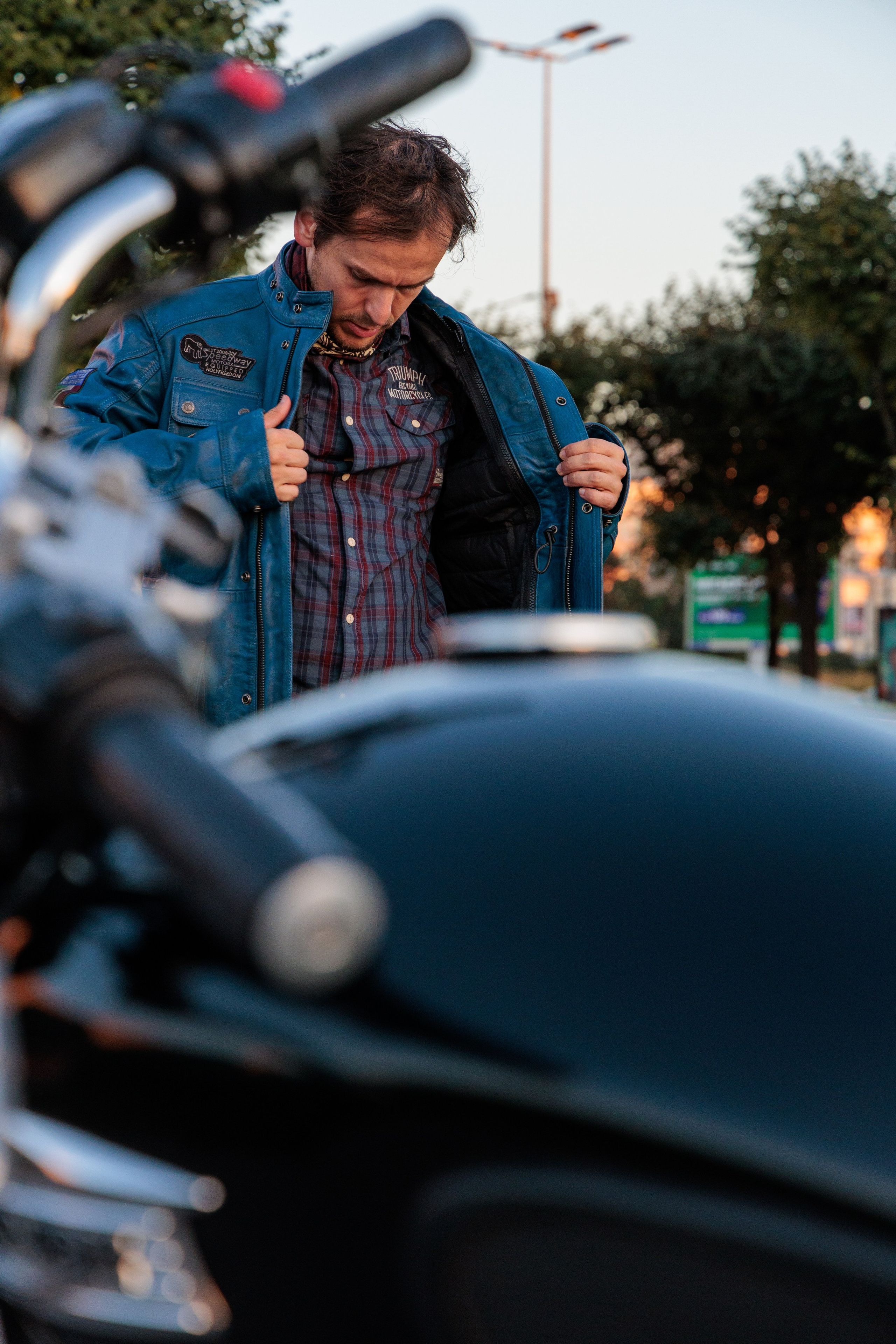 Александр. Репортажный фотограф Санкт-Петербург | Роман Карбышев