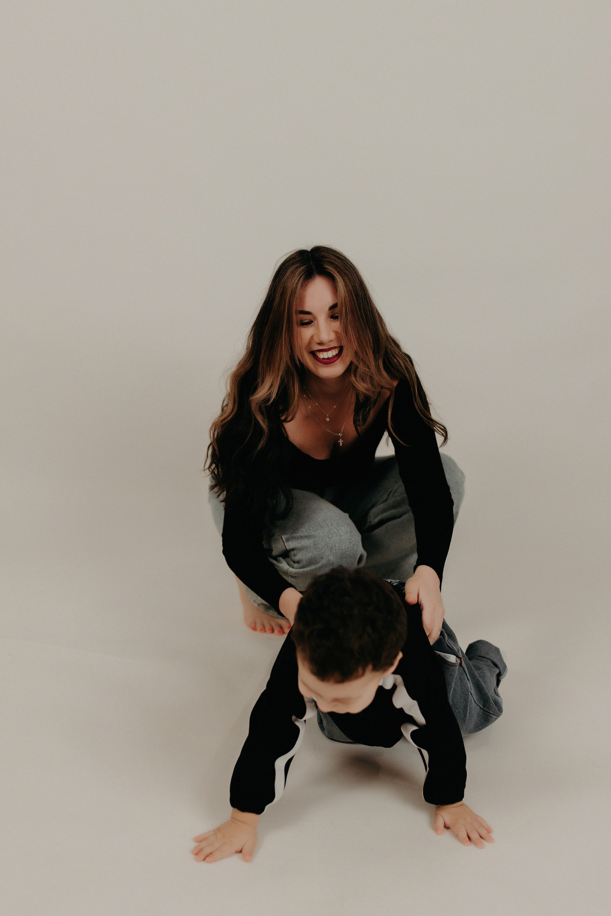 Настя и Марк. Свадебный и семейный фотограф в Казани и Волжске