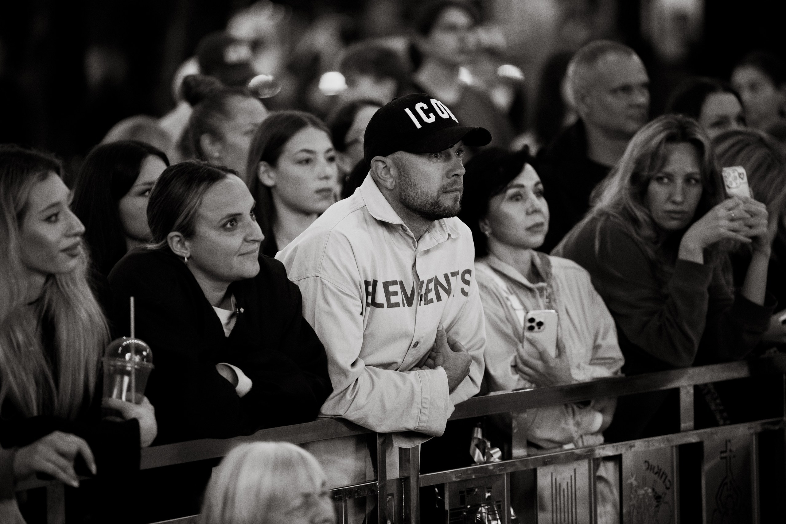 Танцы. Фотограф Николай Петрушкин | Ставрополь, Москва