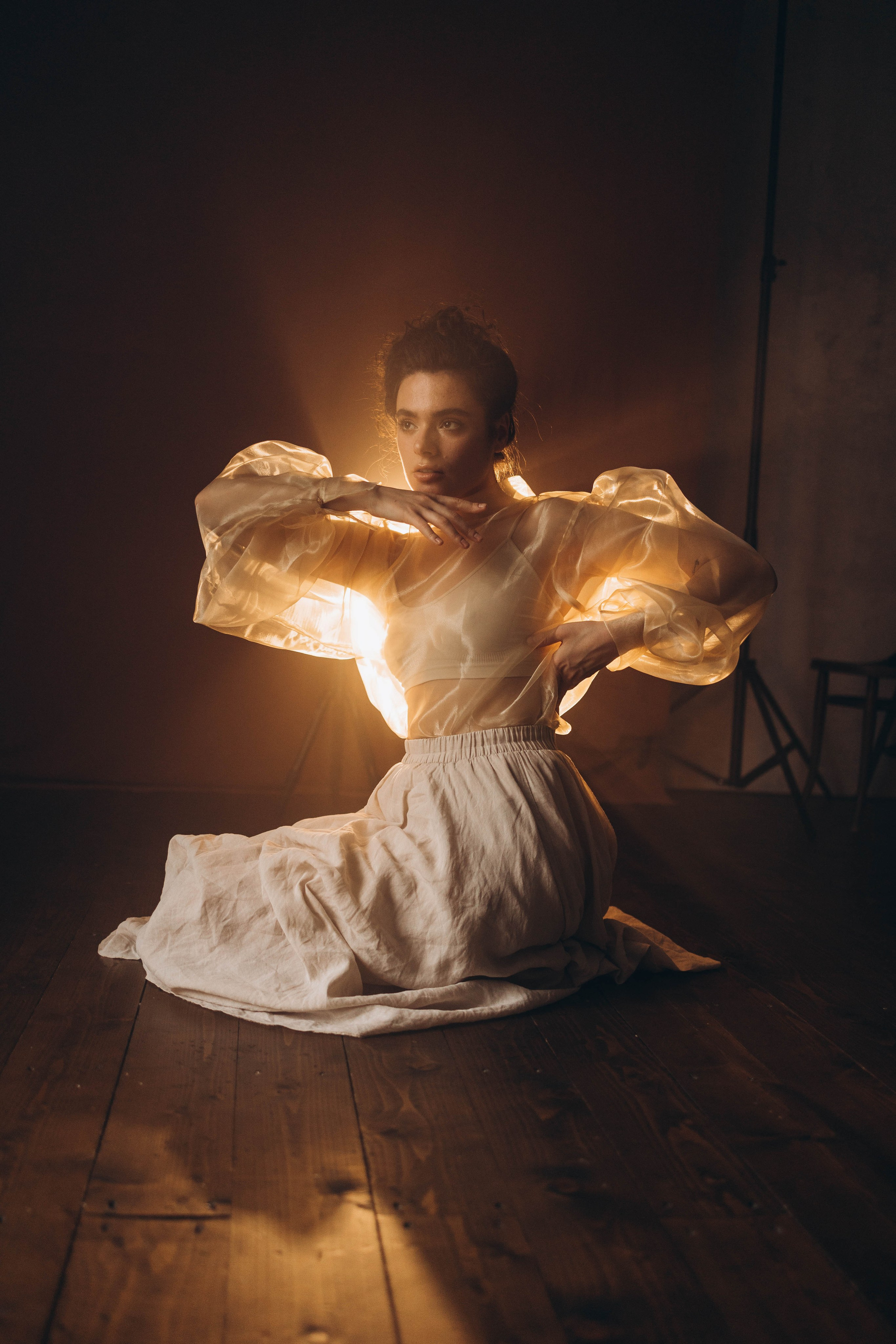 Влада. Семейный фотограф в Москве Виктория Ястребинская