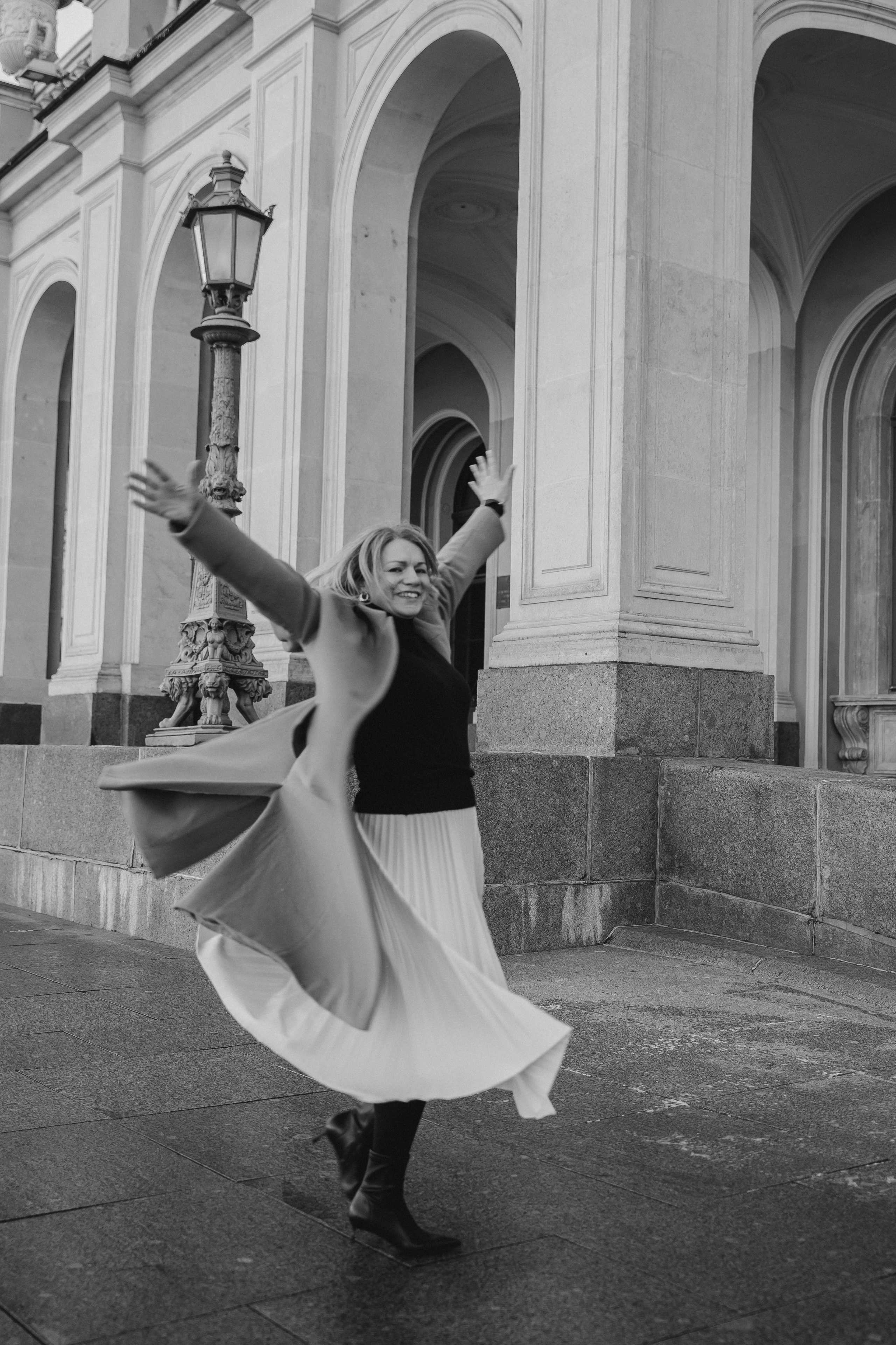 Уличная фотосессия. Фотограф Санкт-Петербург. Воплощу ваши идеи в жизнь!