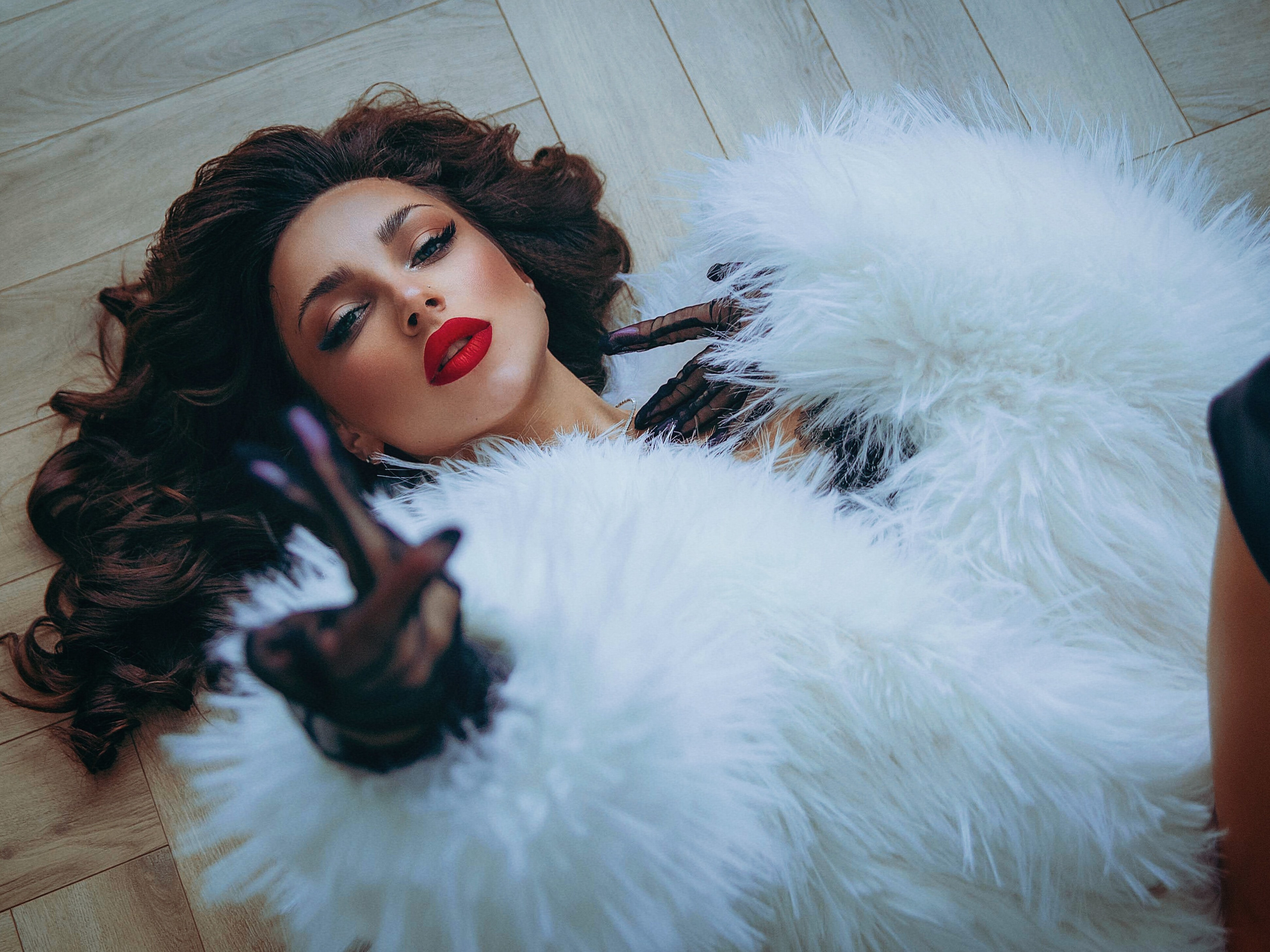 ALEKSANDRA. Фотограф Ариана Романовская, Москва и МО