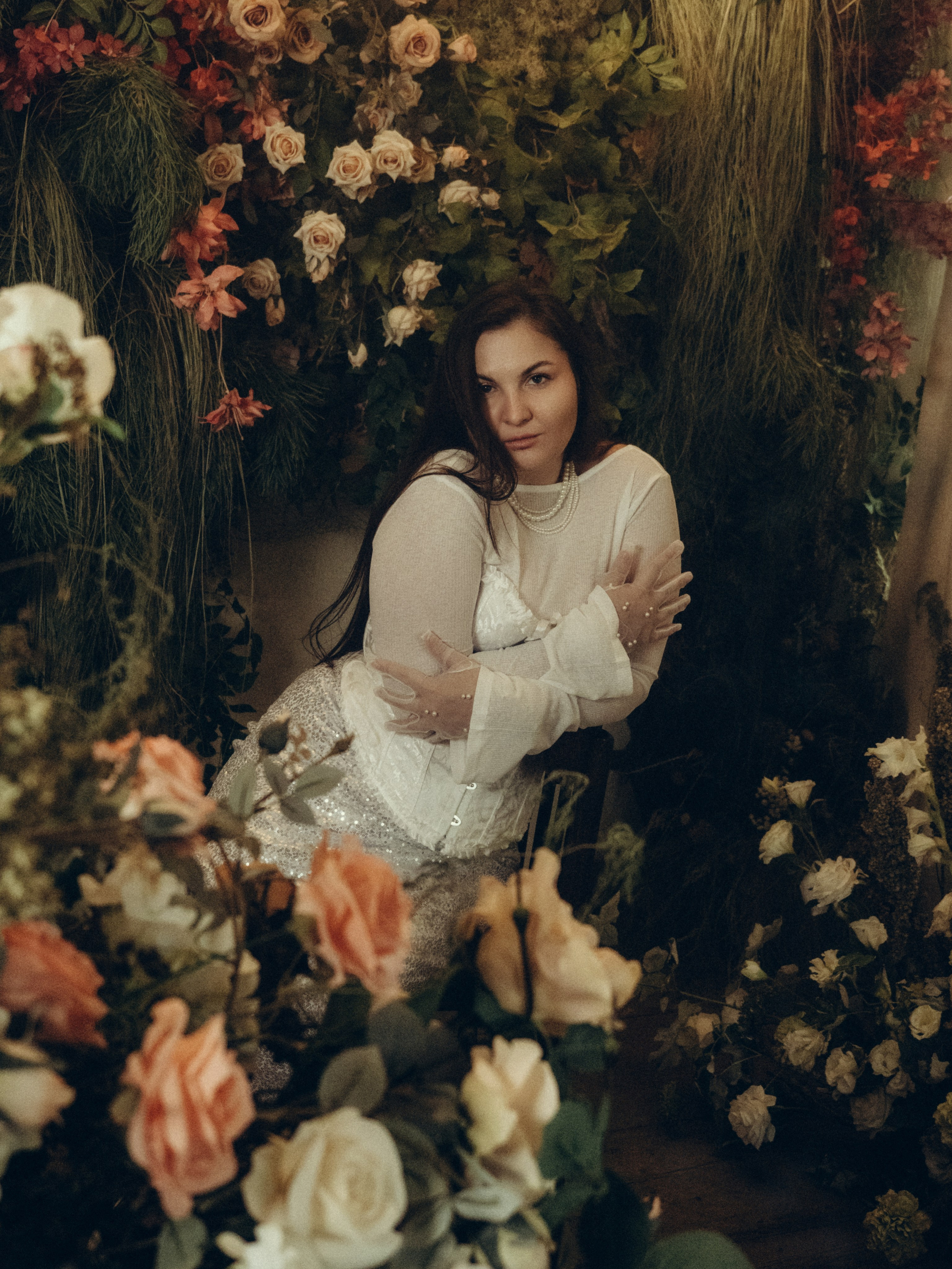 Мария. Фотограф в Омске Долговых Катерина