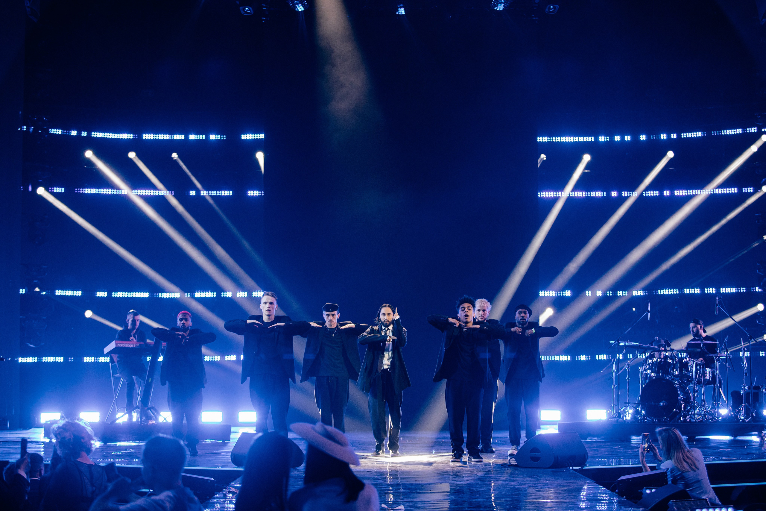 ЖАРА ТВ. Светский фотограф — Анисина Ирина