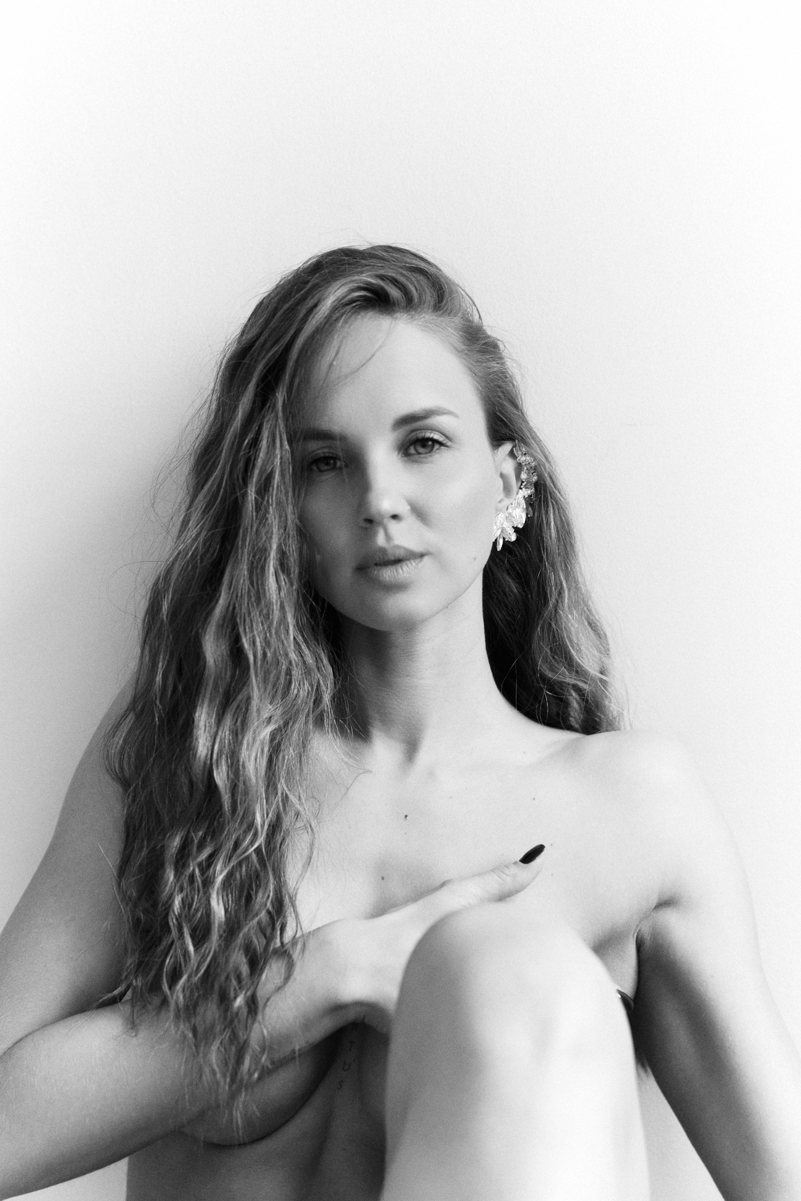 Julia. Фотограф для души Анастасия Конкс