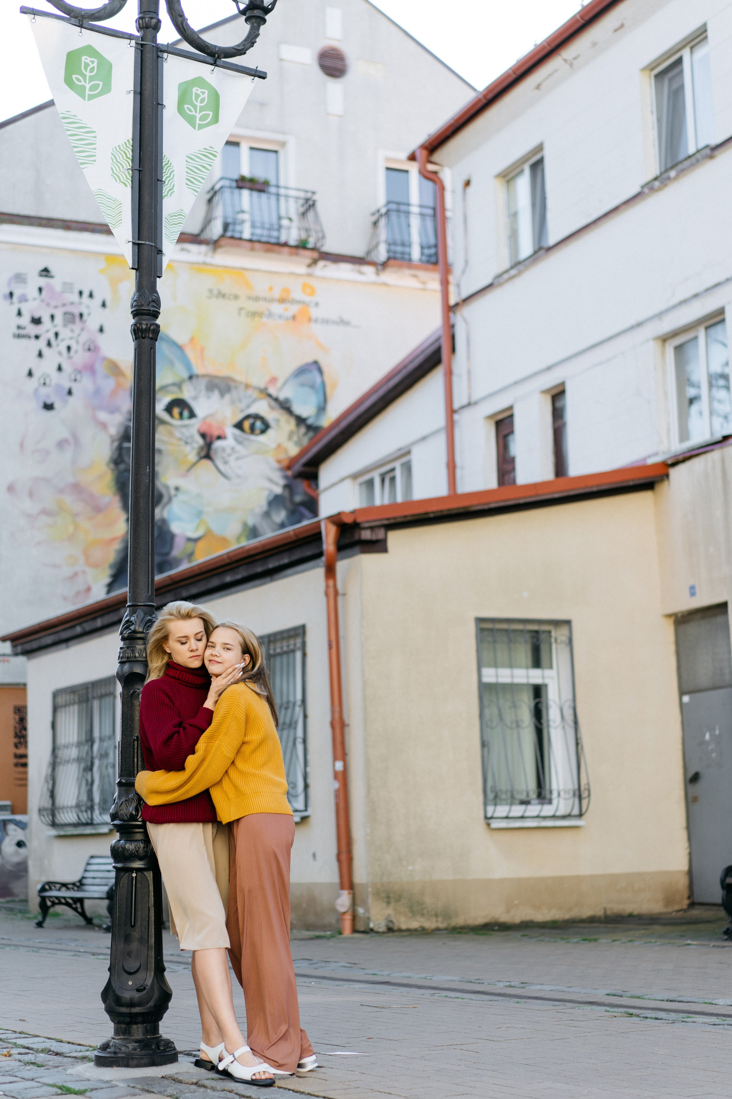 Зеленоградск. Свадебный и семейный фотограф в Калининграде Анастасия Гриценко