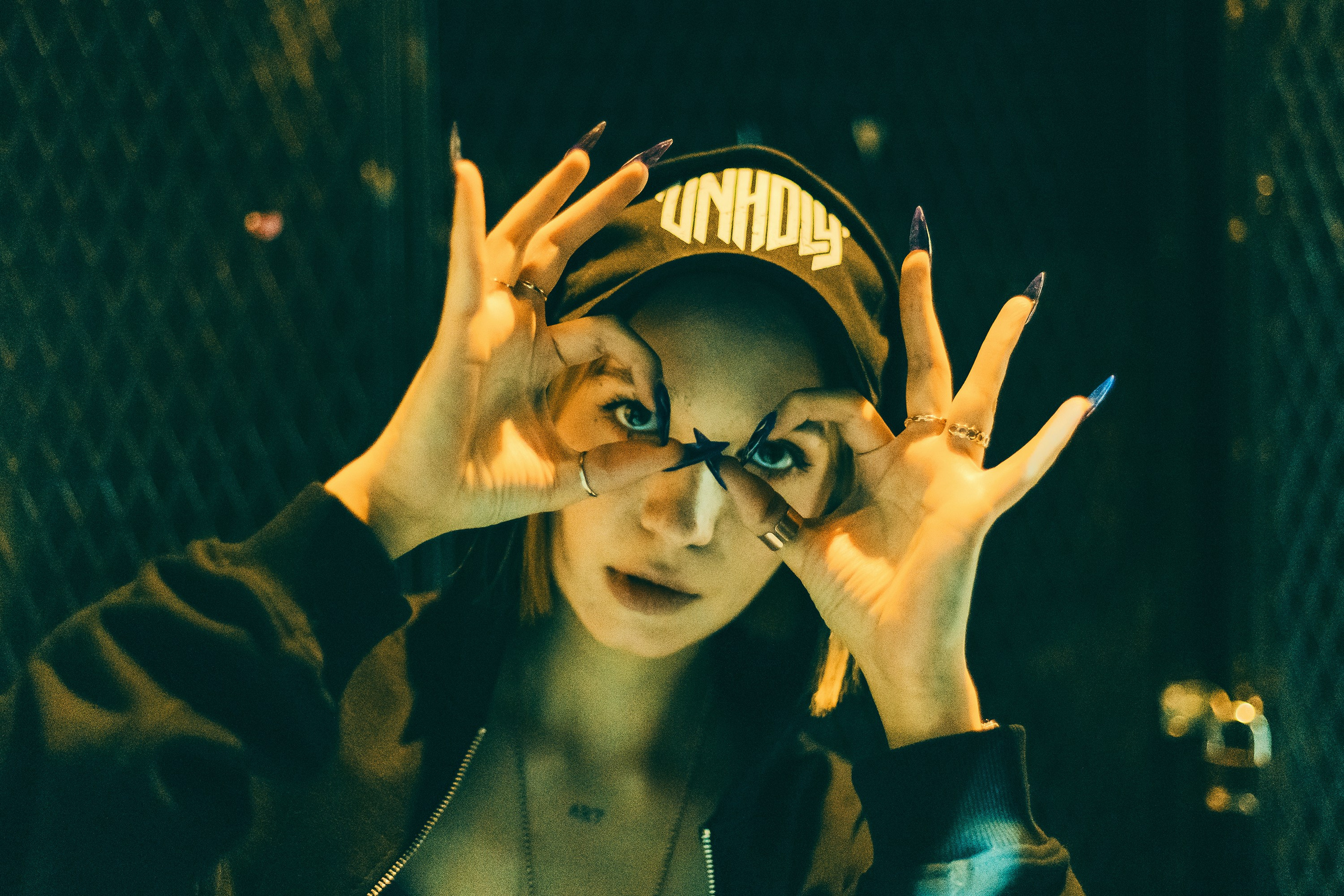 Red. Marina Zhuravleva