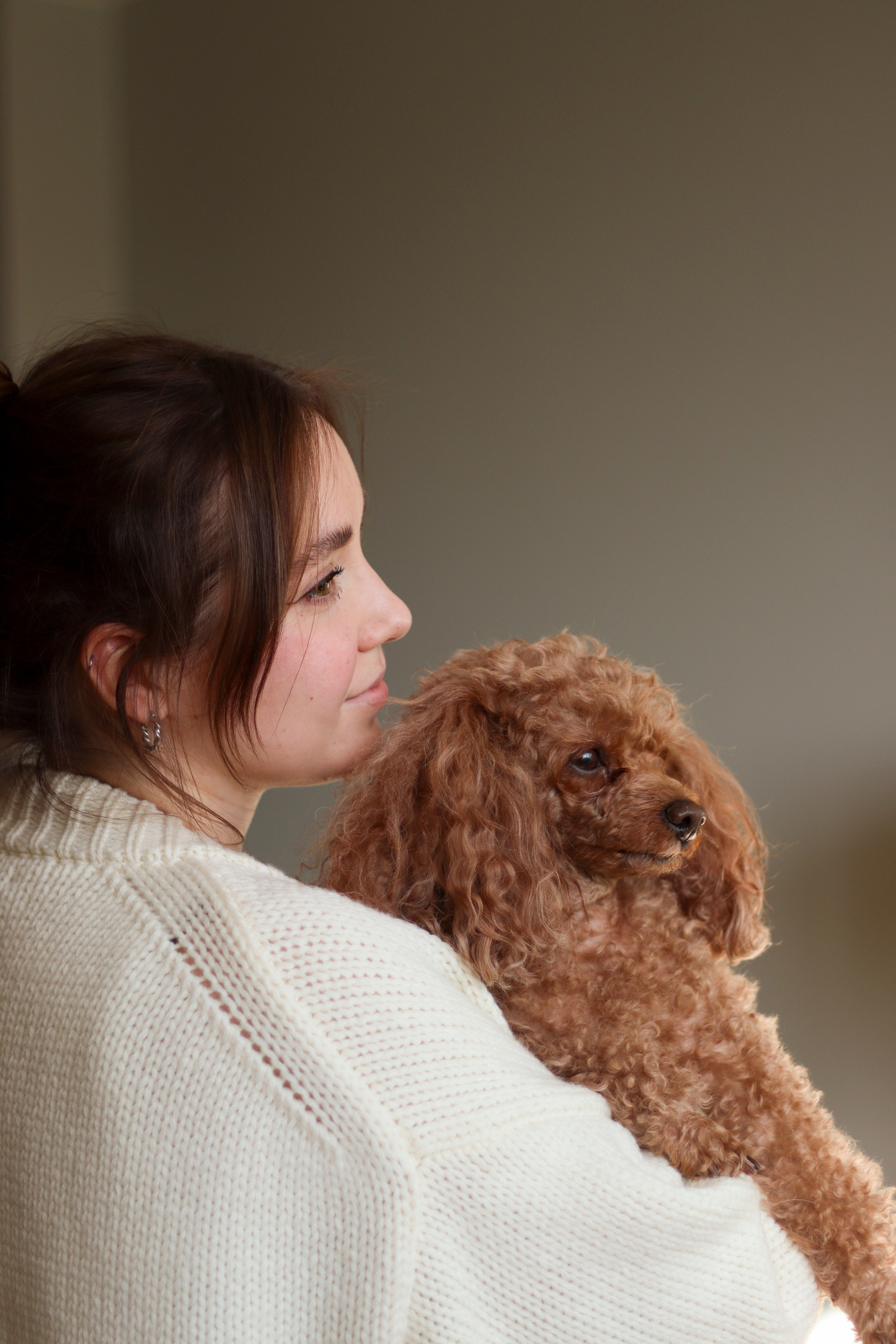 Индивидуальная съёмка. Семейный и детский фотограф в Туле