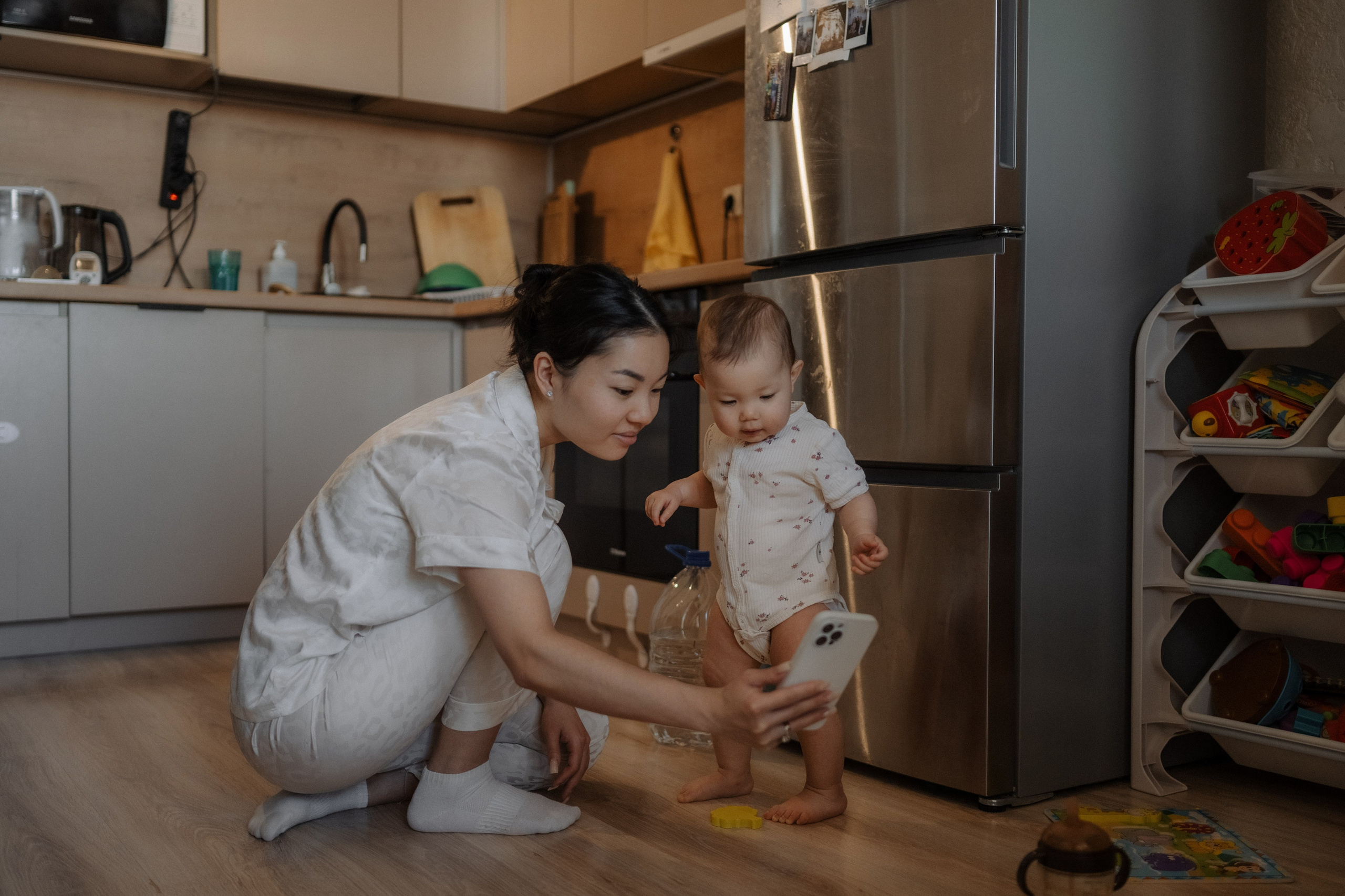 Яна и Ева. Семейный фотограф/ фотограф на крещение в Санкт-Петербурге Дьяконова Валерия