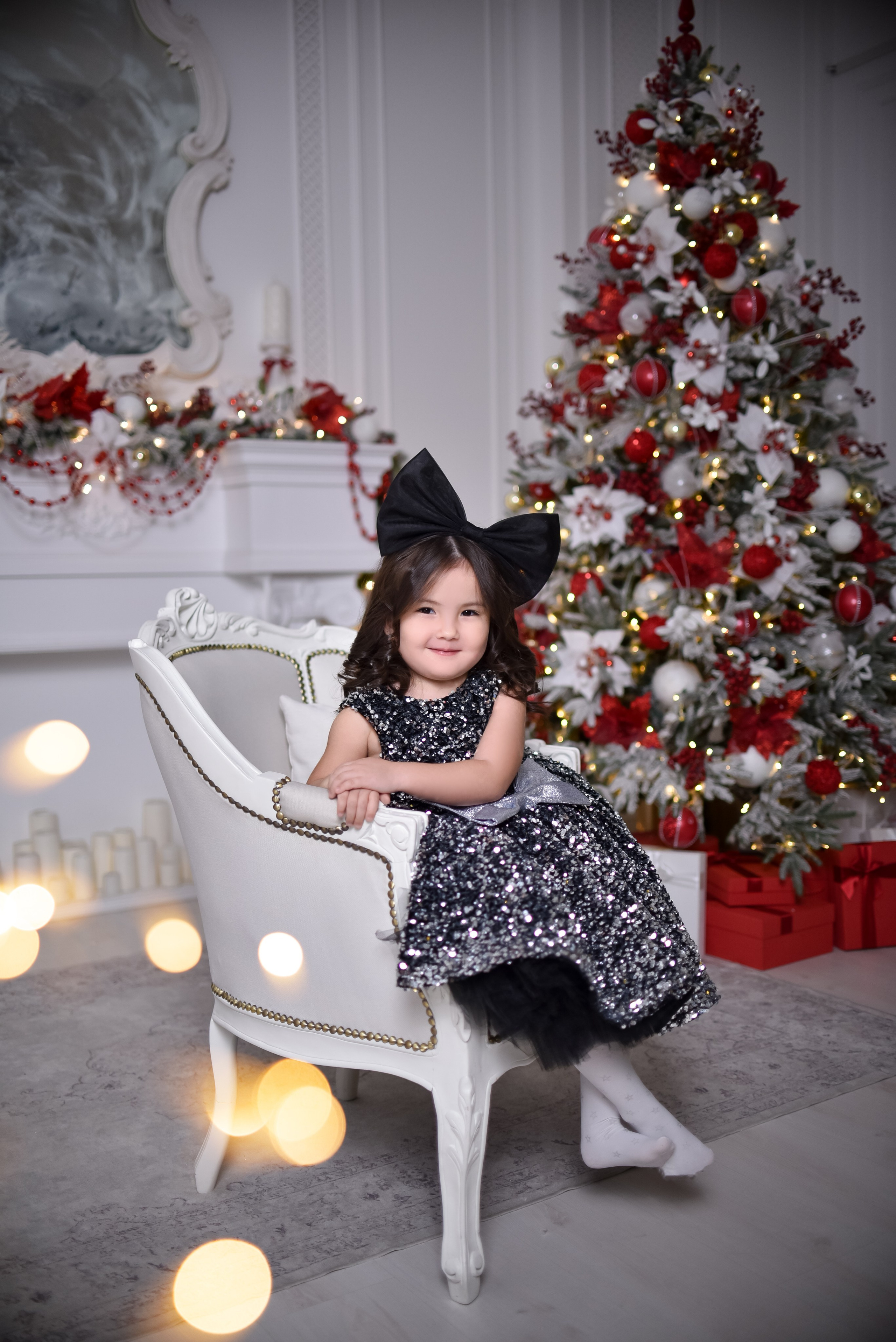 Назира. Фотограф Тамара Катапова