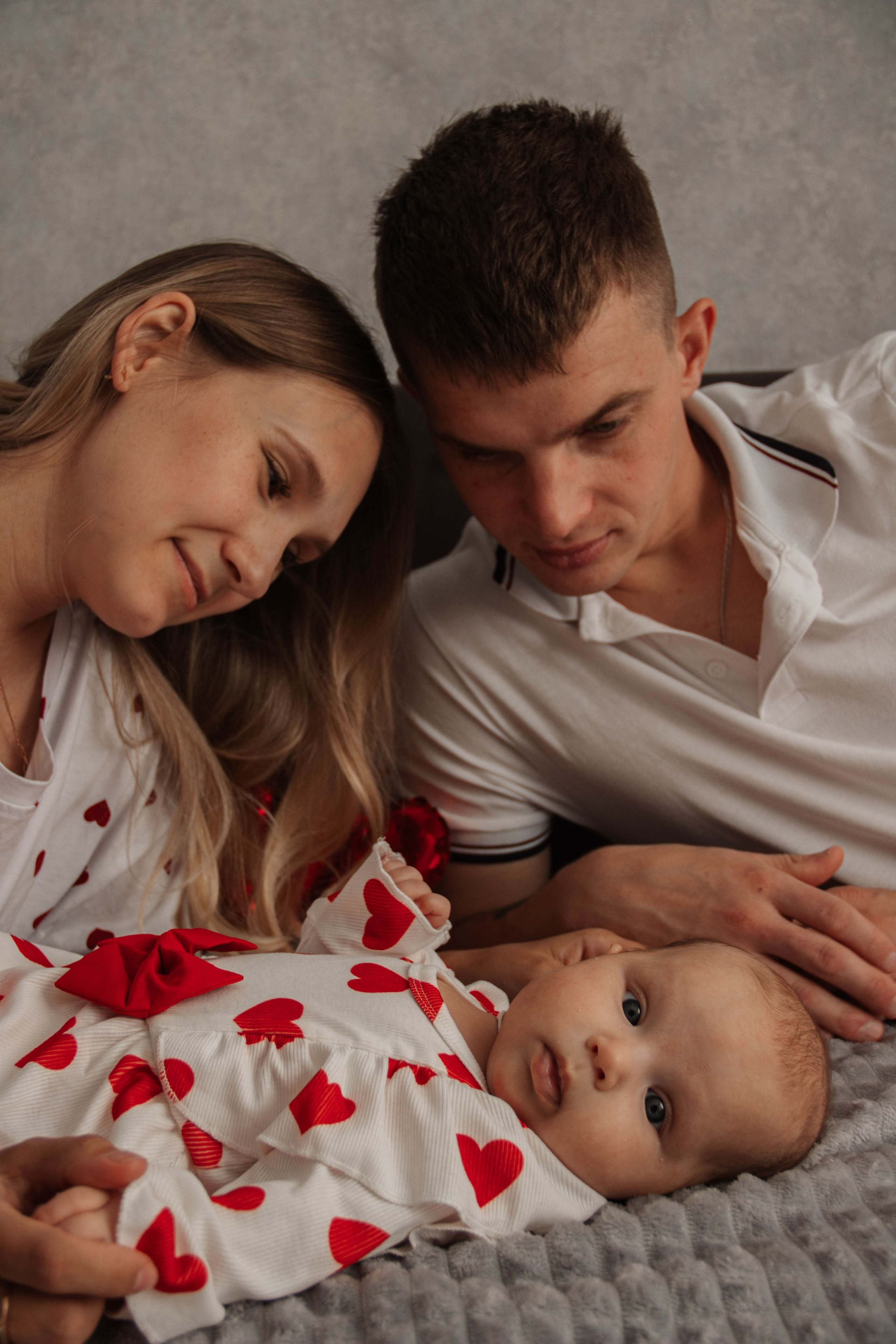 ДОМАШНЯЯ ФОТОСЕССИЯ. Фотограф кстово