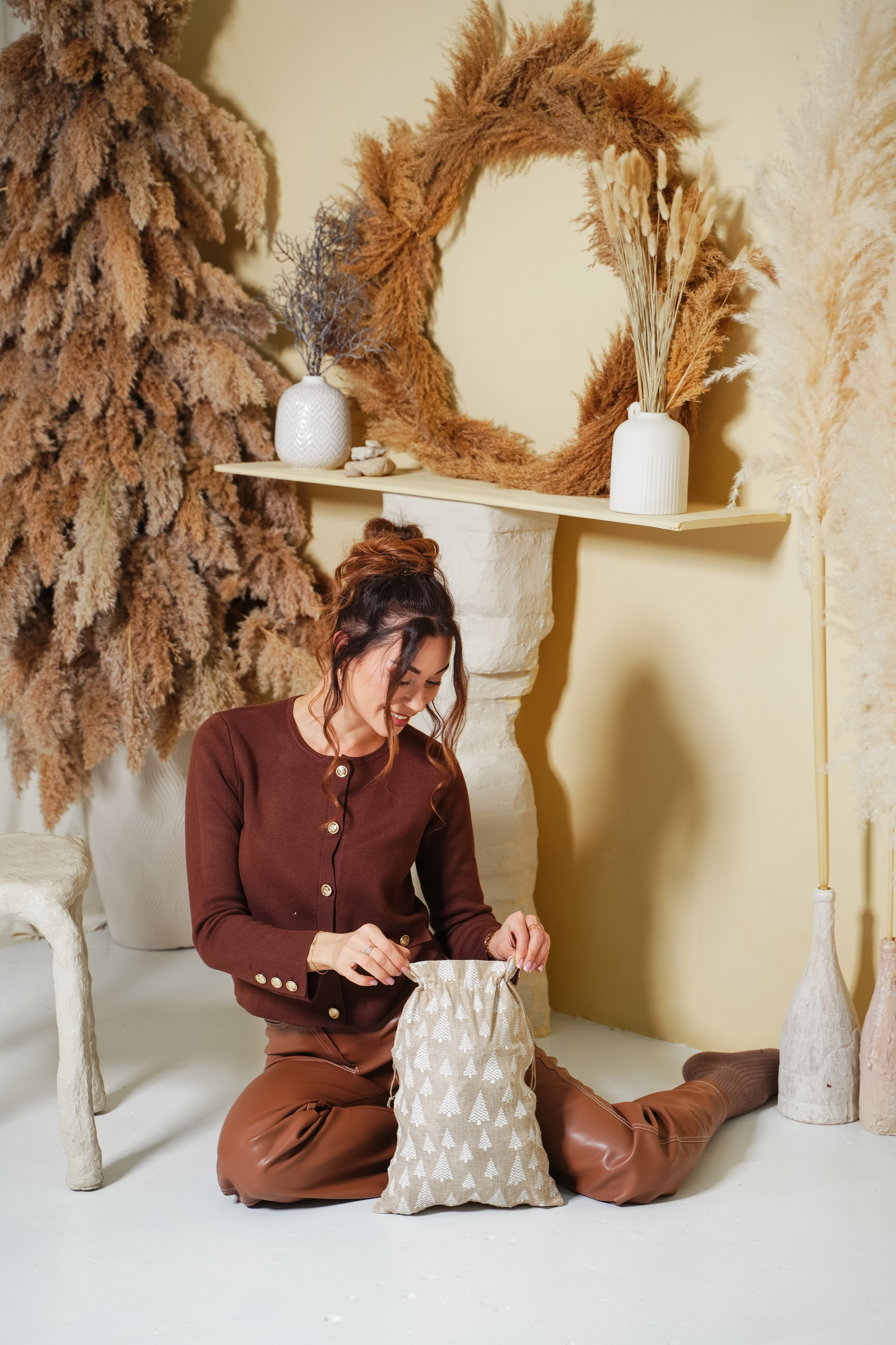 НОВОГОДНИЕ ФОТОСЕССИИ 25/26. Семейный фотограф в Волгодонске Анастасия Шипилова