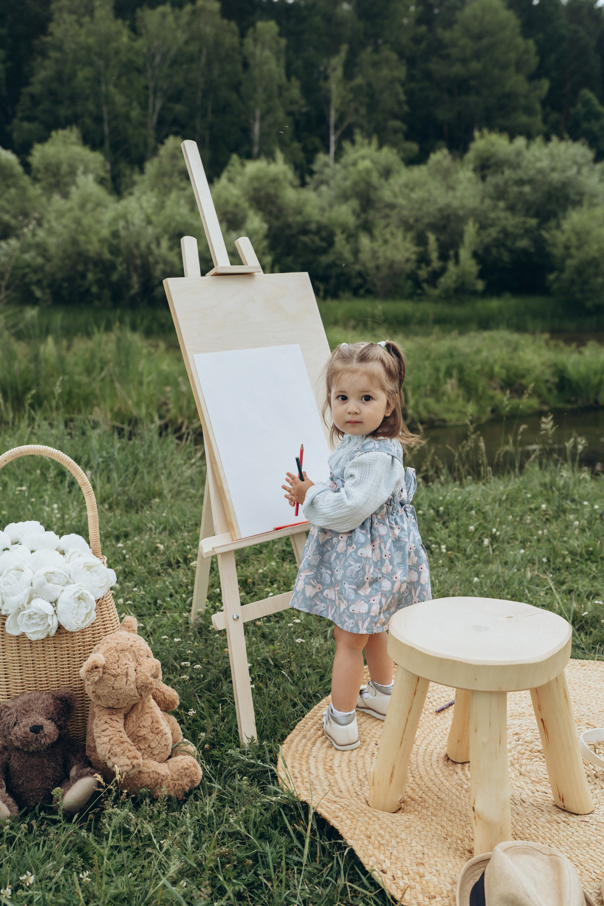 Лучшее из богатств. Семейный фотограф в Ангарске/ Иркутске