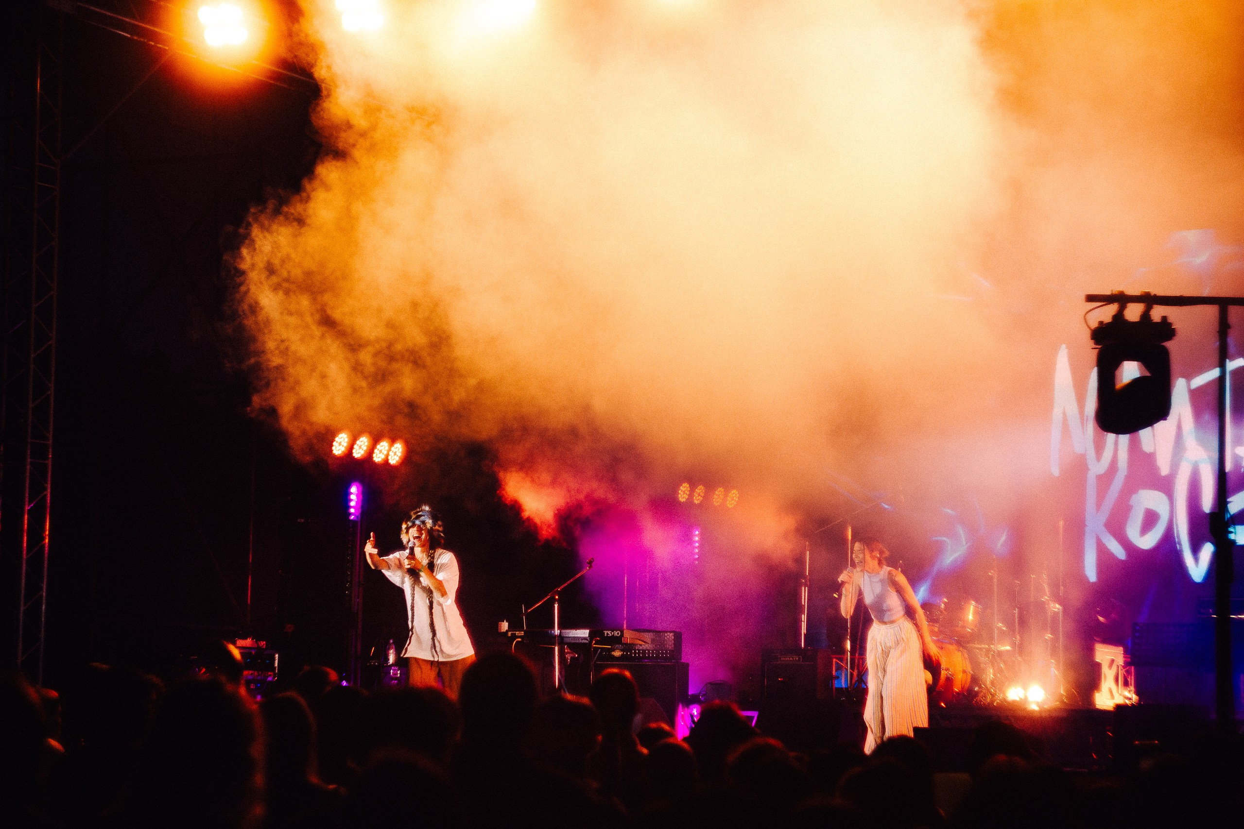 Благотворительный фестиваль Шевле. Валентин Гальетов — фотограф в Чебоксарах