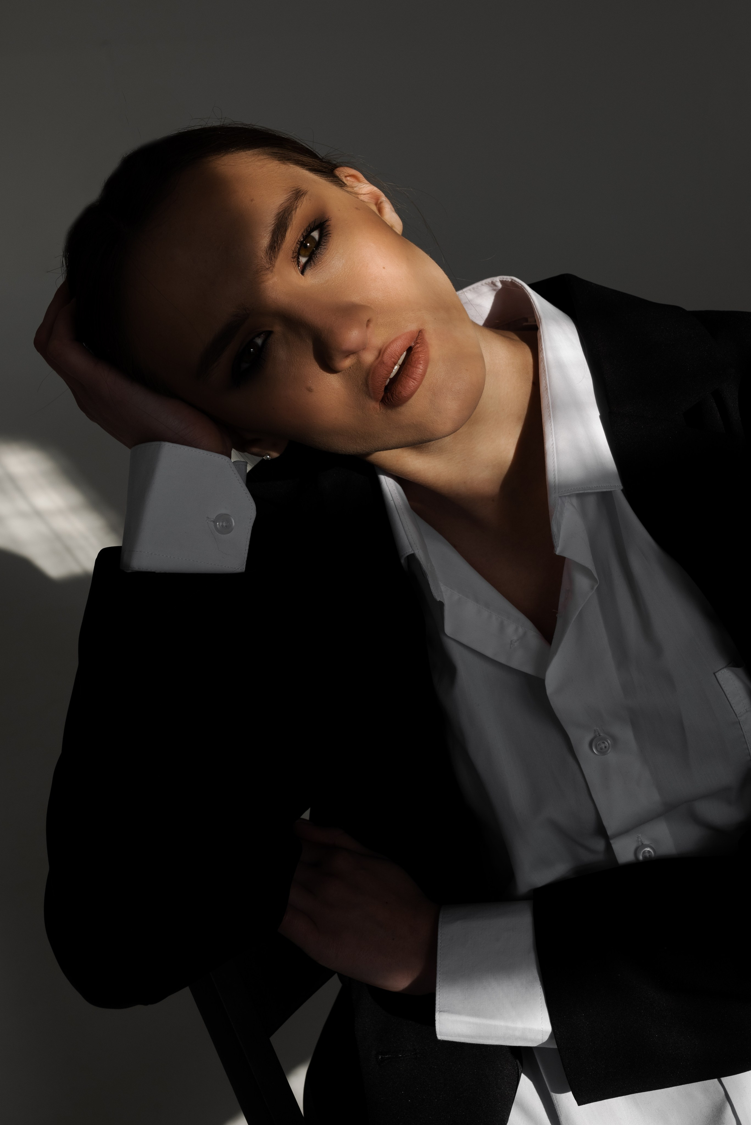 Адиля. Фотограф в Уфе Комягина Анастасия