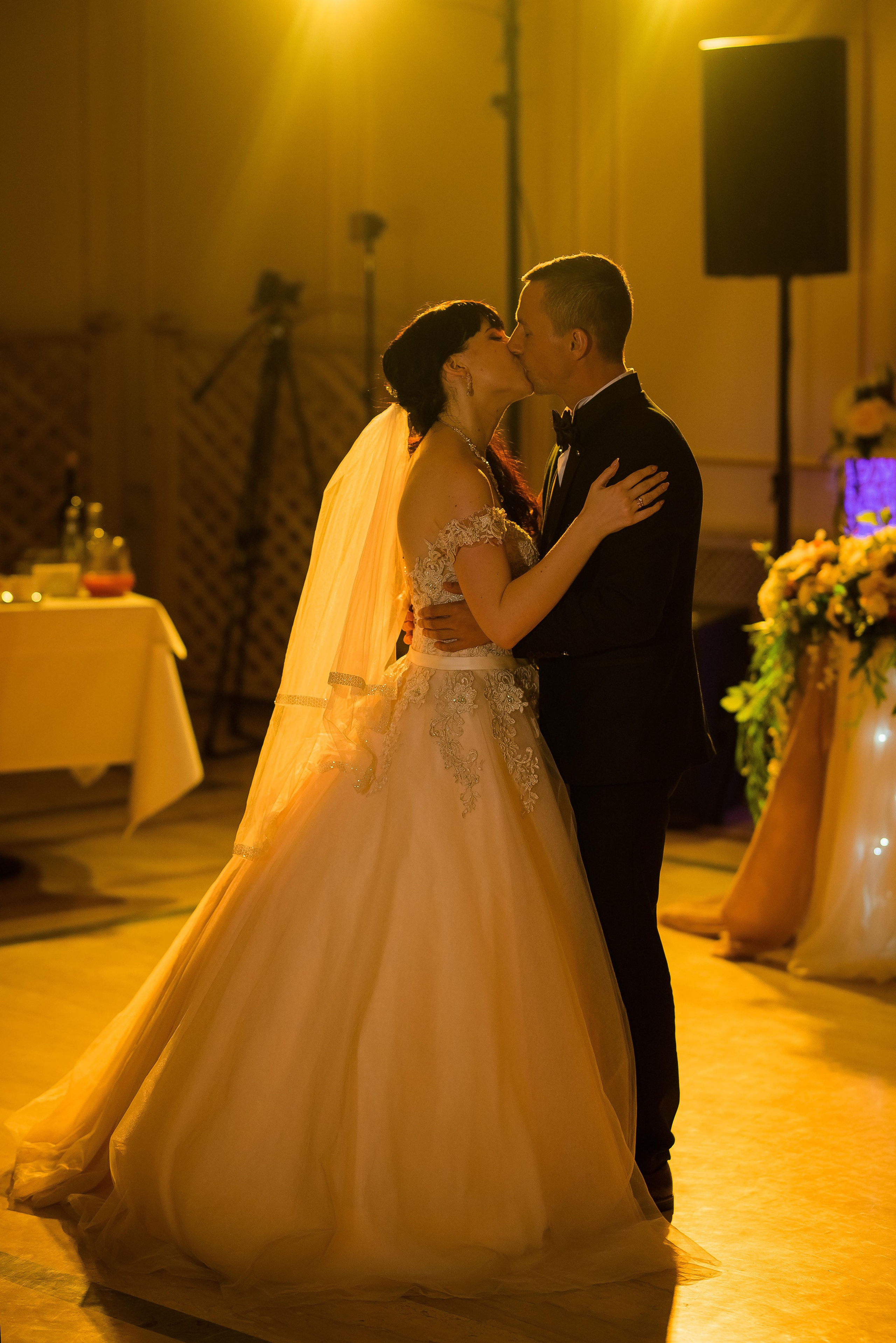 Александр и Светлана. Свадебный и семейный фотограф Яна Стражева. Волгоград, Москва