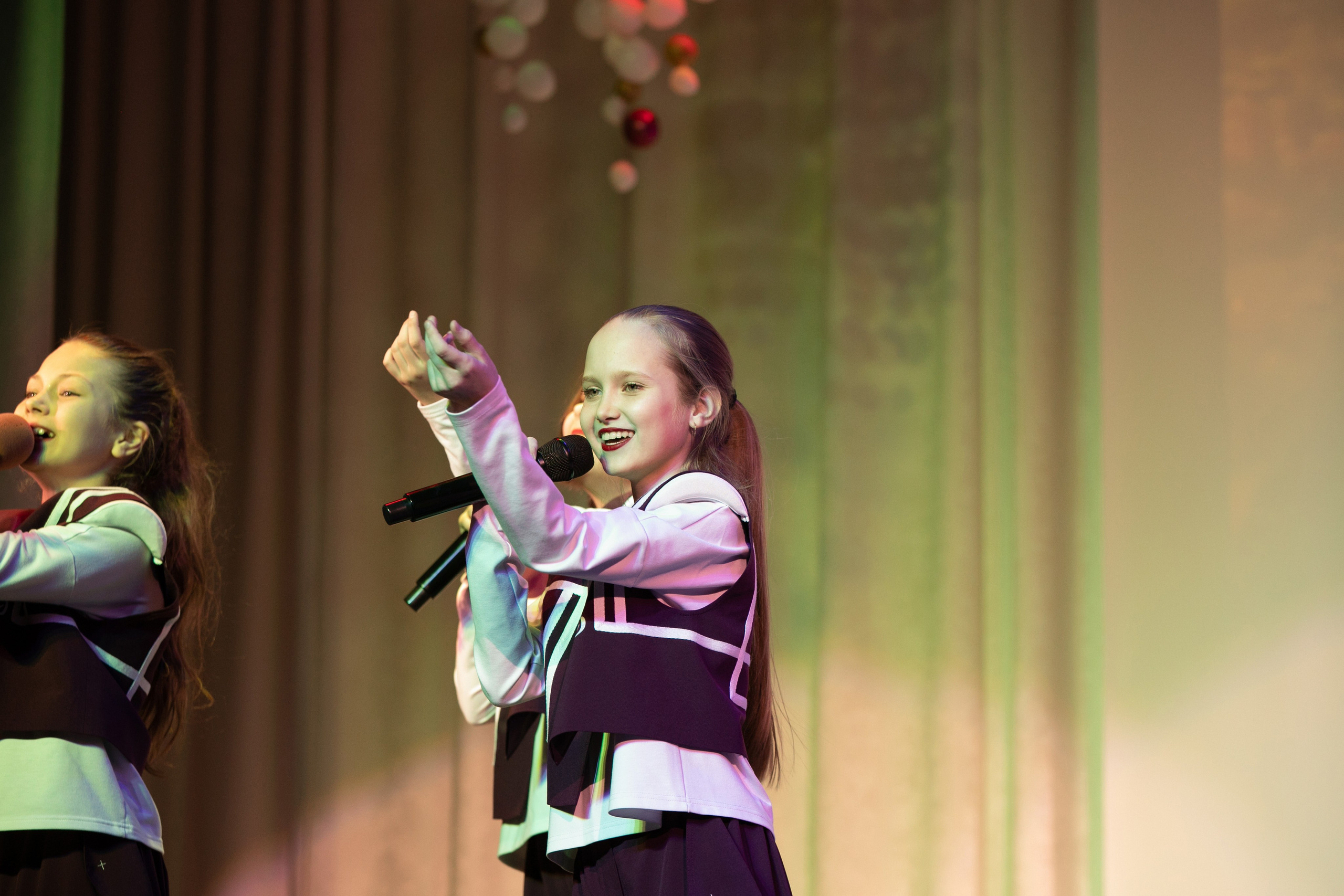 Студия танца 'Барбарис'. Фотограф в Новосибирске Ася Зверева