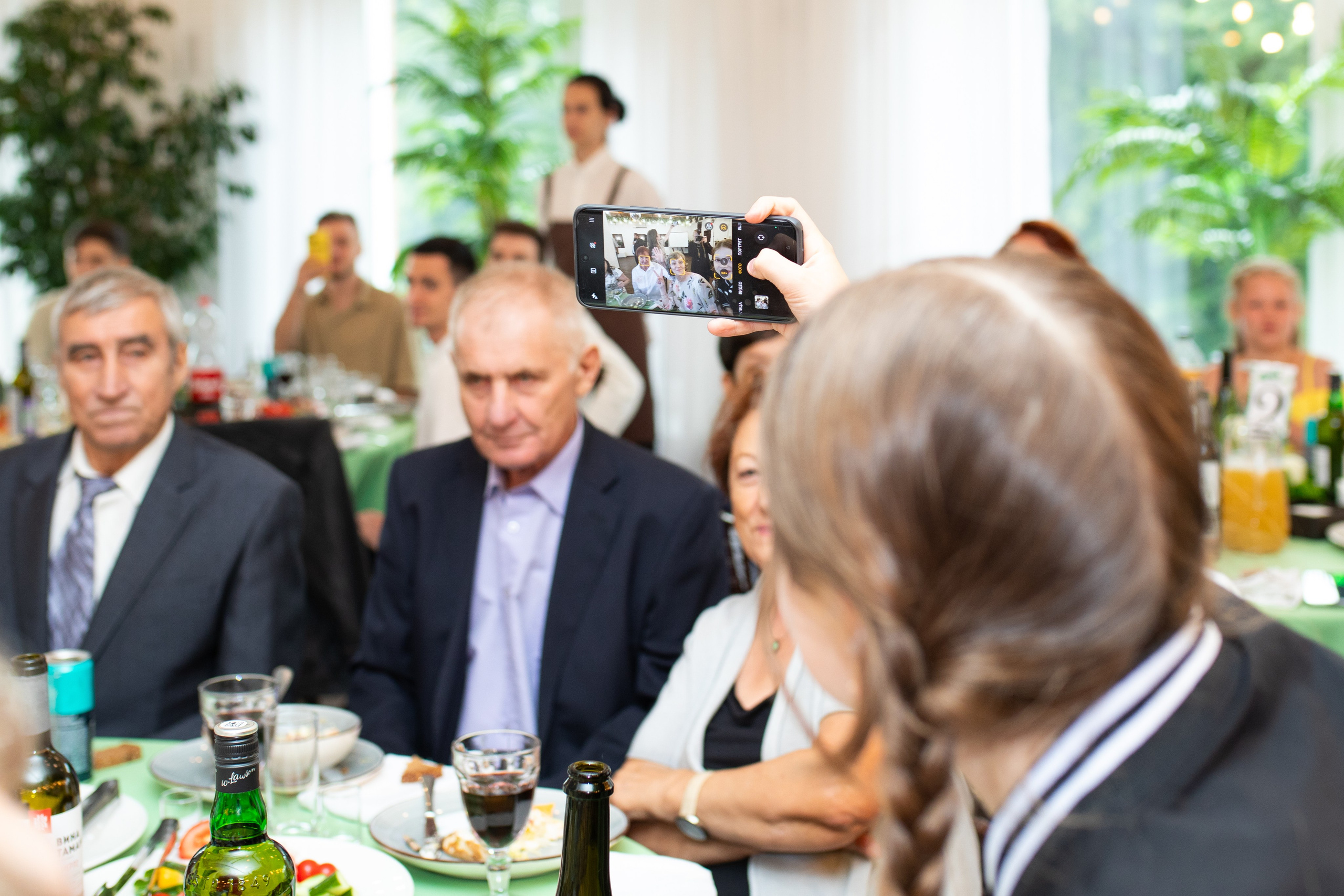 Анна&Михаил. Фотограф в Новосибирске Ася Зверева