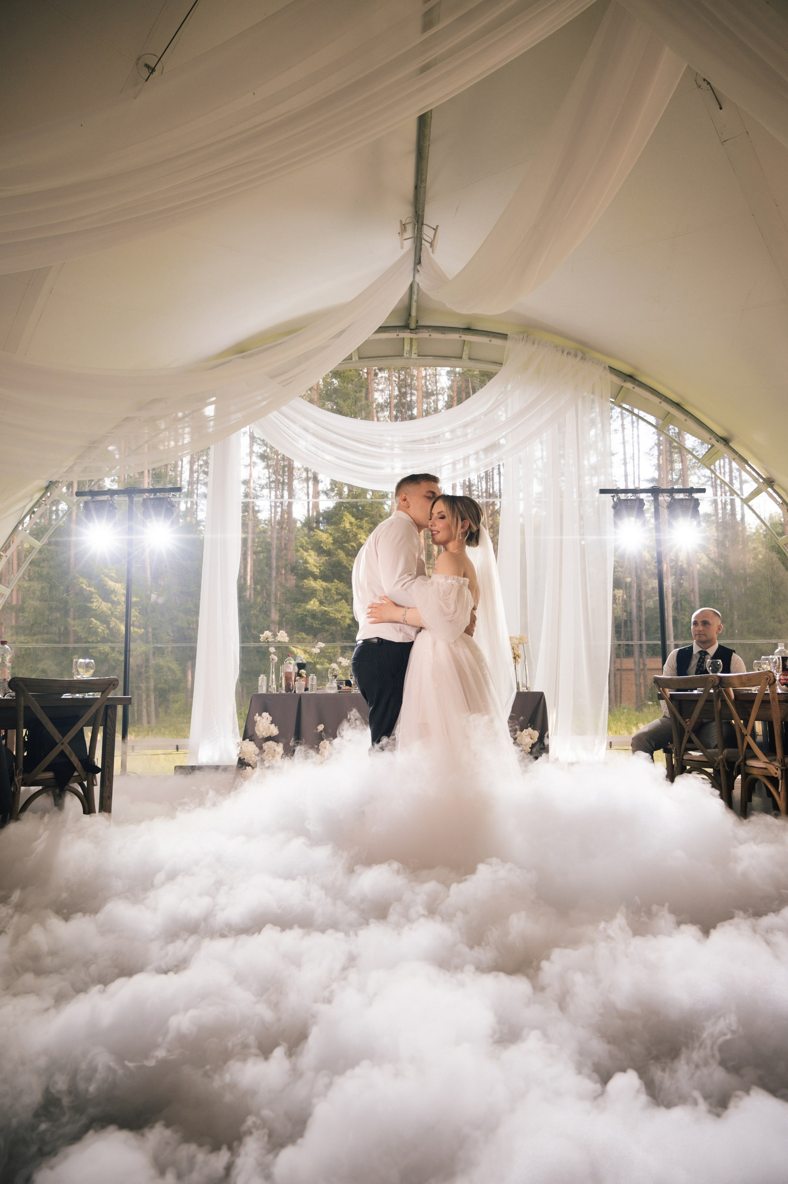 Nadia and Zhenya. Свадебный и семейный фотограф Вероника Холод