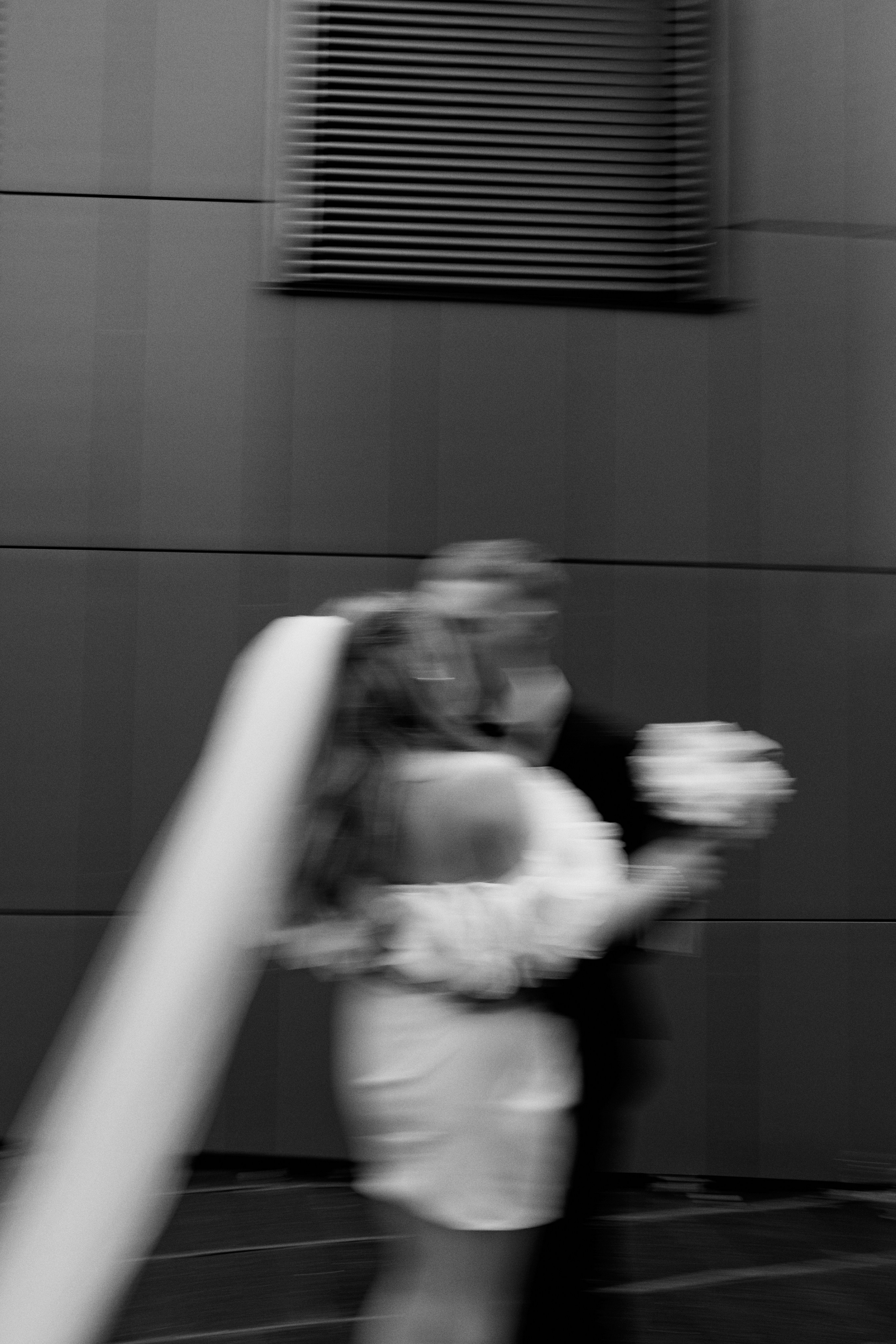 Свадебный. Фотограф Света Бажина