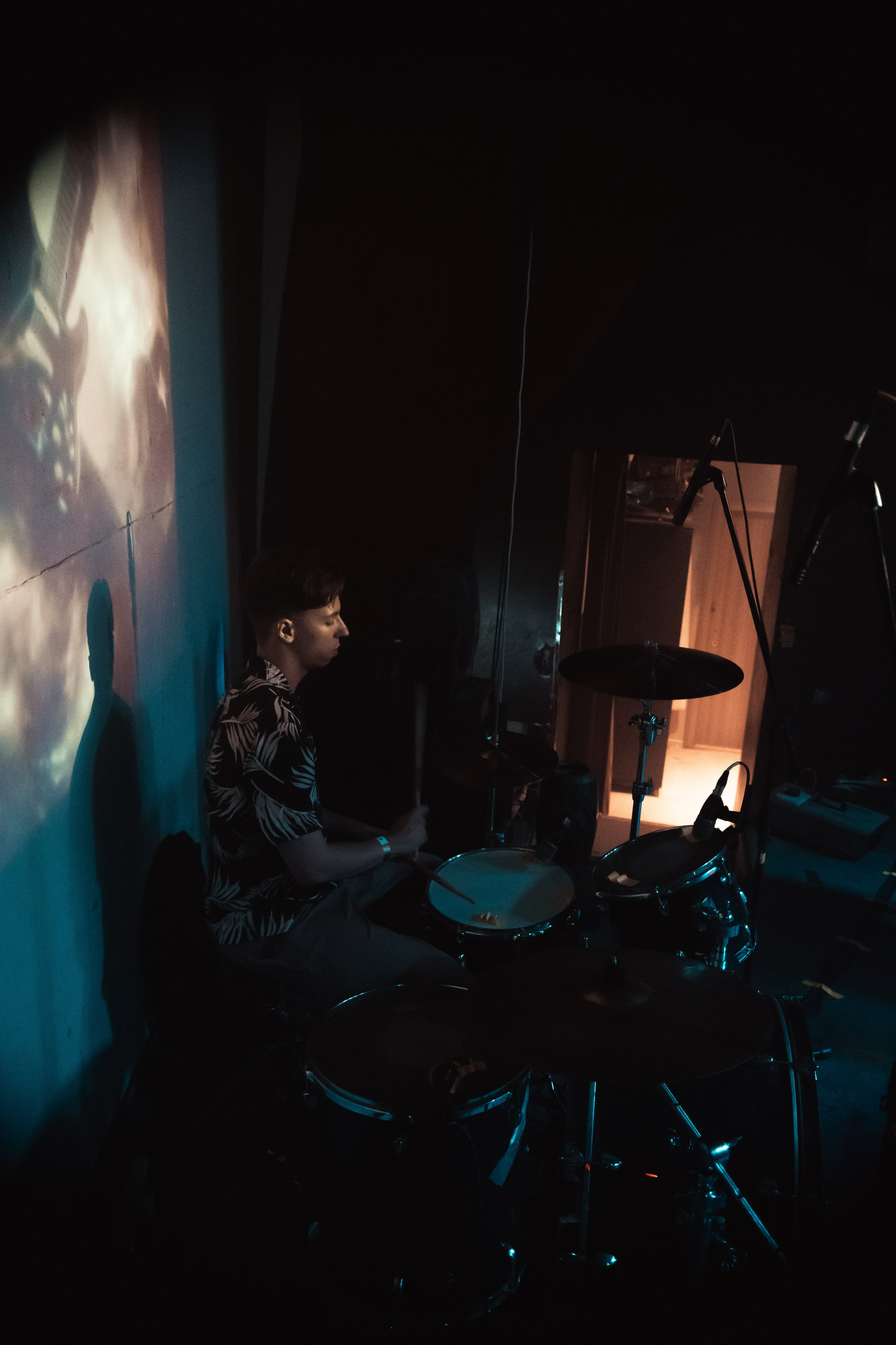 Tihi val, Summer hot rock, 12.07.2025, Эрмитаж. Фотограф Регина Крикунова г. Красноярск