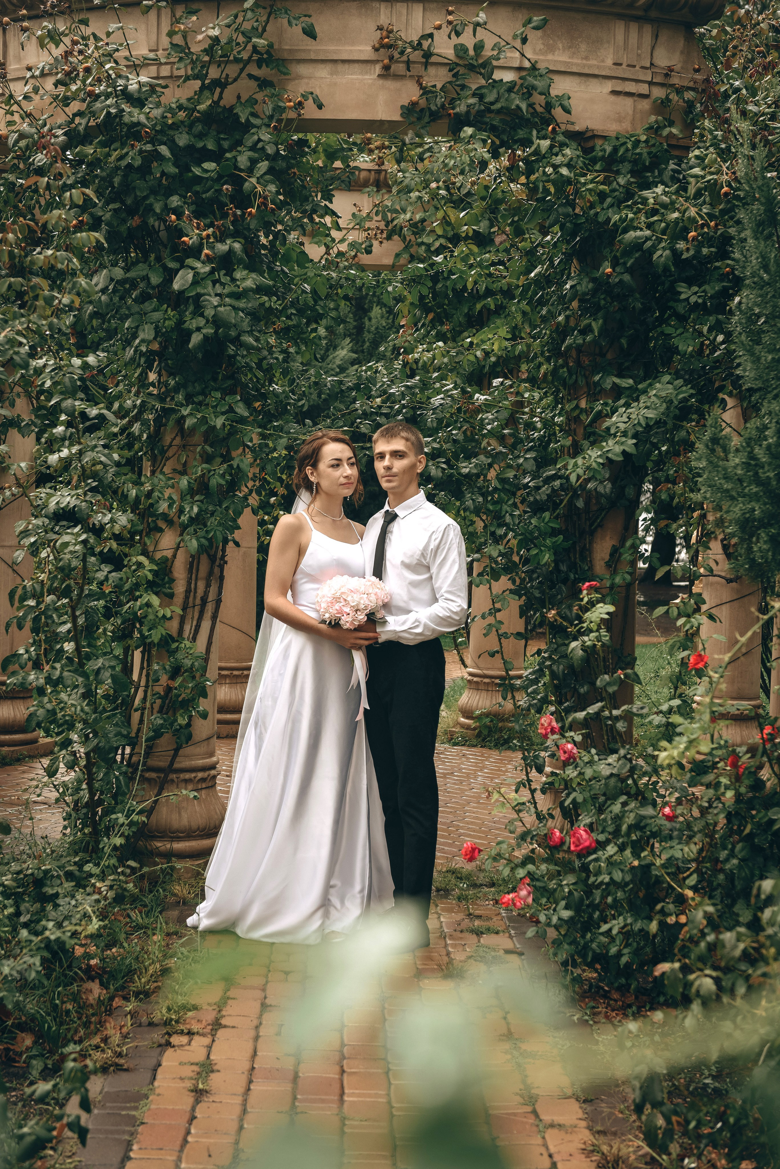 Мария и Дмитрий. Семейный и детский фотограф в г. Геленджике Ольга Бурдюк