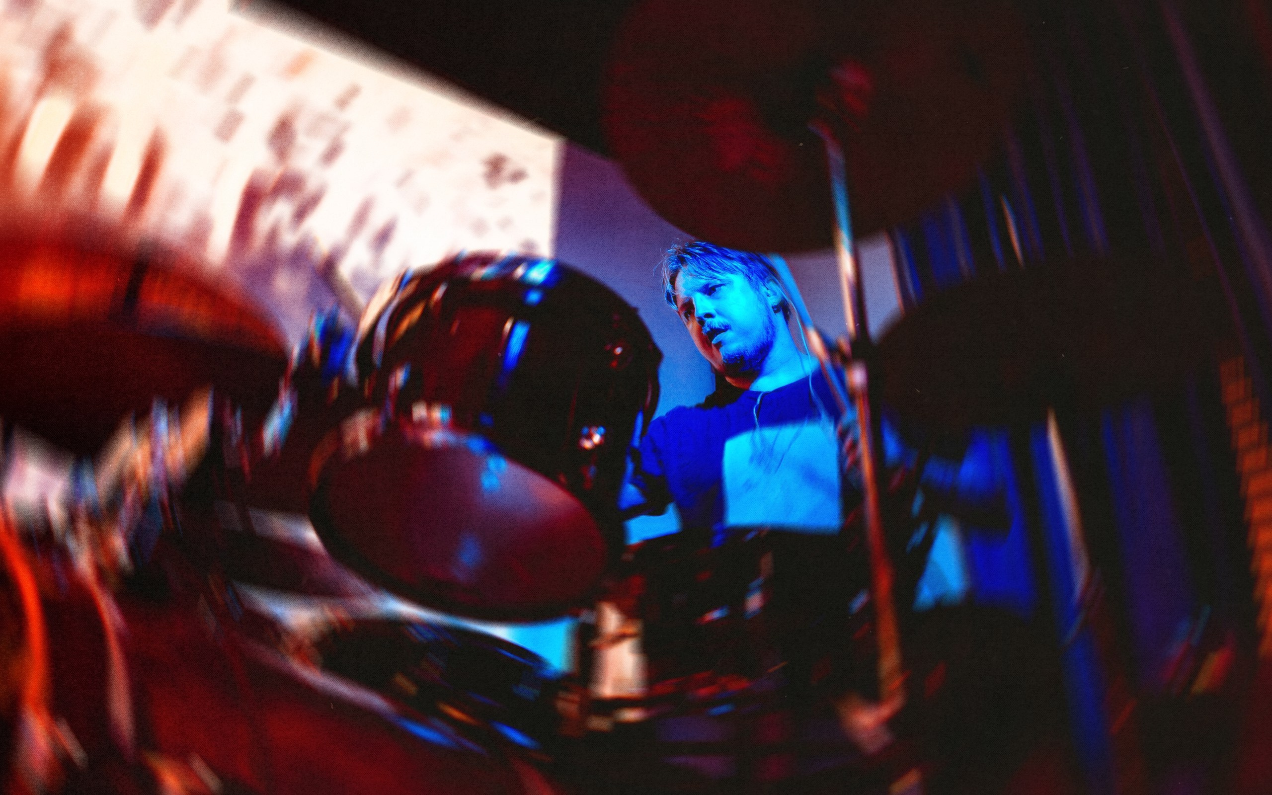 Dog Silent [pwrhs]. Фотограф Москва