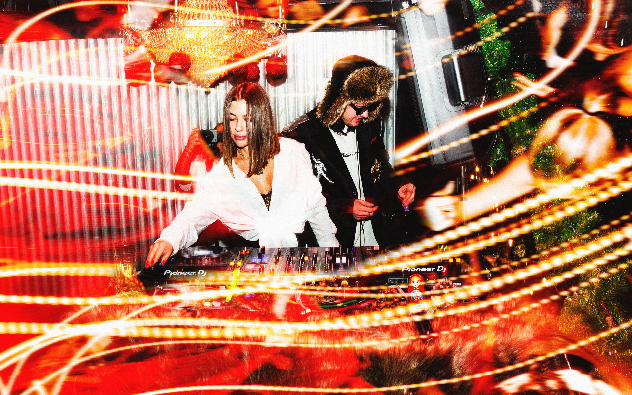 EYE [BALAGAN]. Фотограф Москва