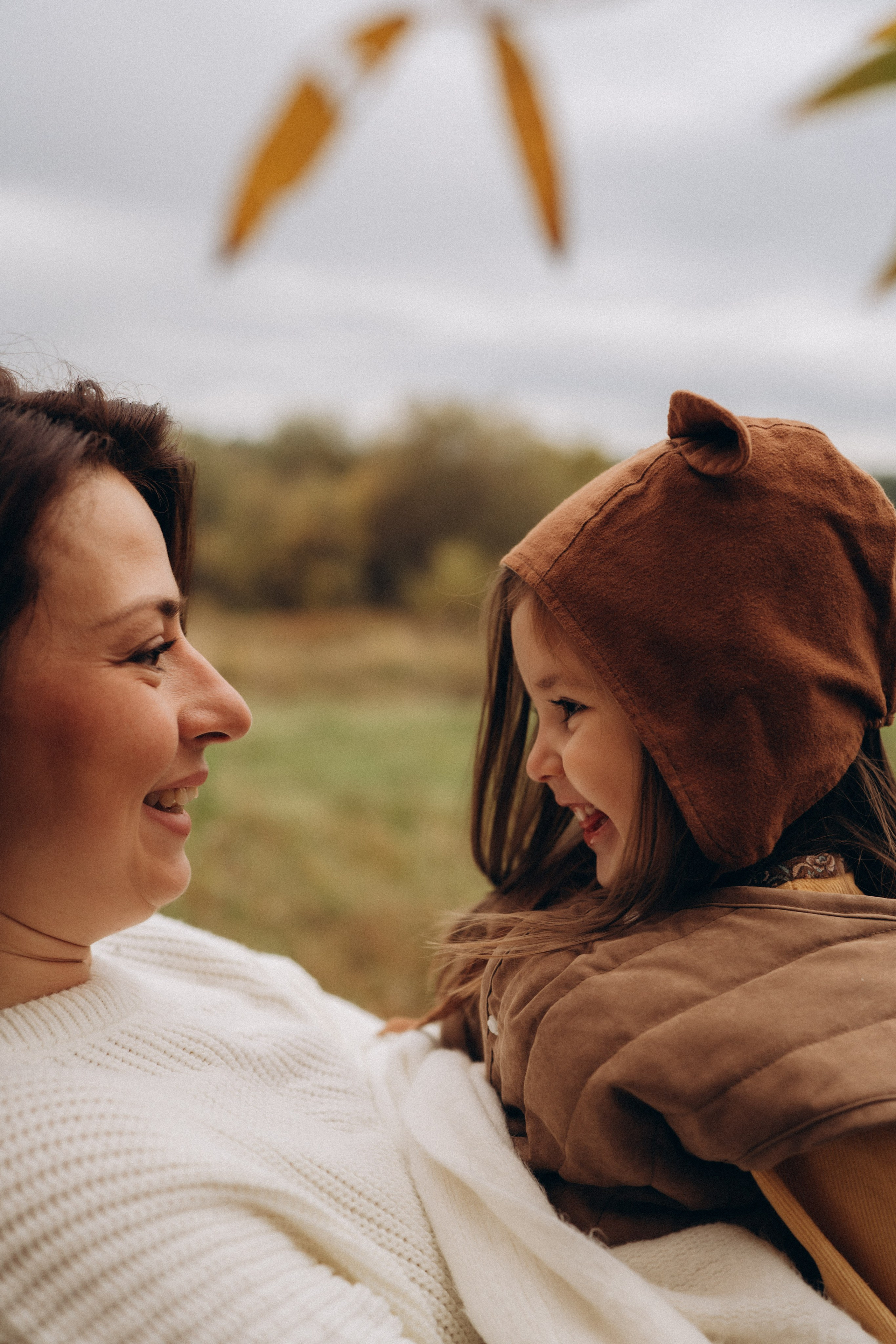 Любовь в глазах. Семейный фотограф в Ангарске/ Иркутске