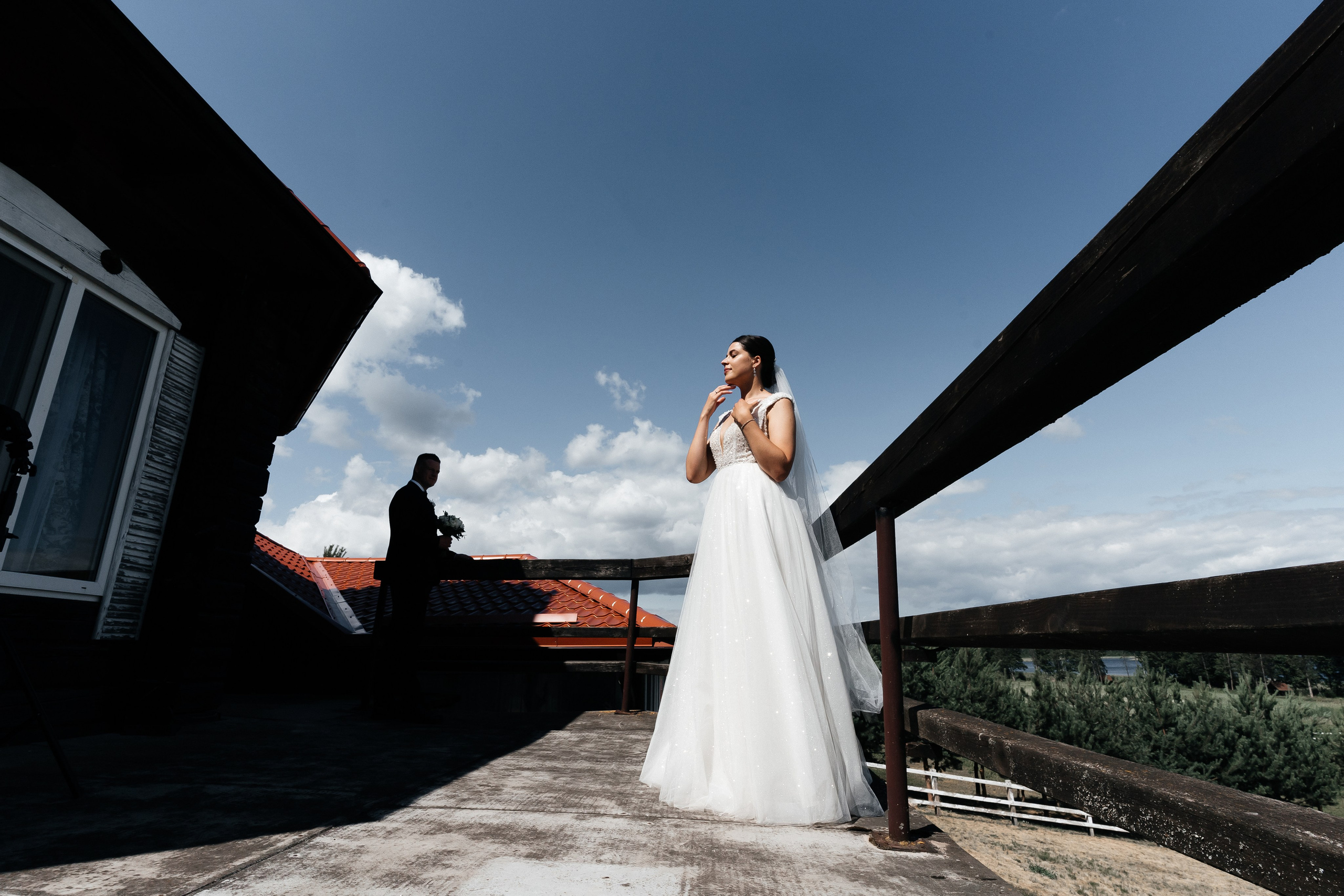 Иван и Оксана. Фотограф Новополоцк, Полоцк, Минск, РБ, Зимаков Егор