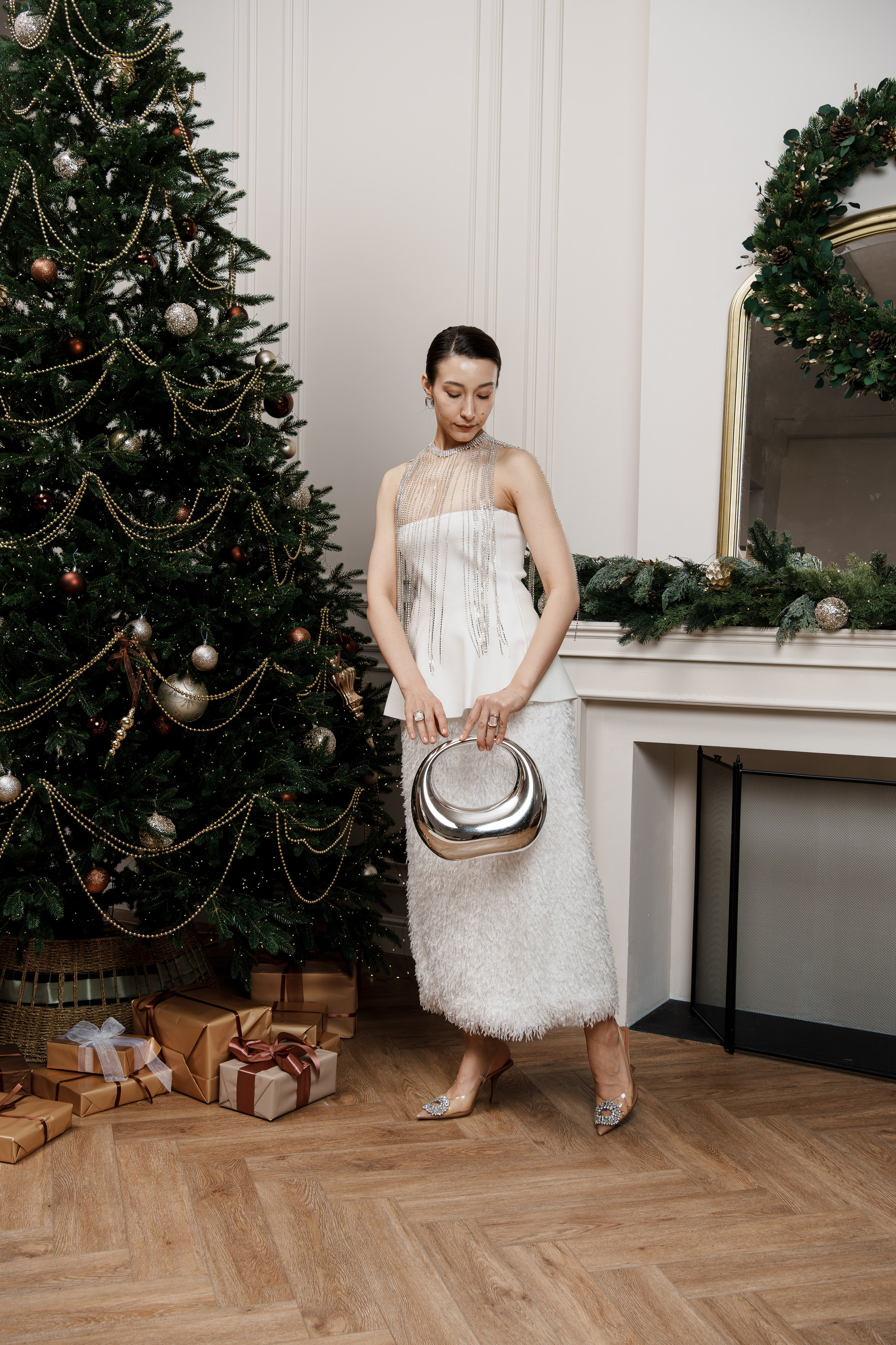 Стильные образы и гардеробные капсулы для стильной фотосессии для сдачи в аренду. Екатерина Ананенко: персональный стилист из Красноярска