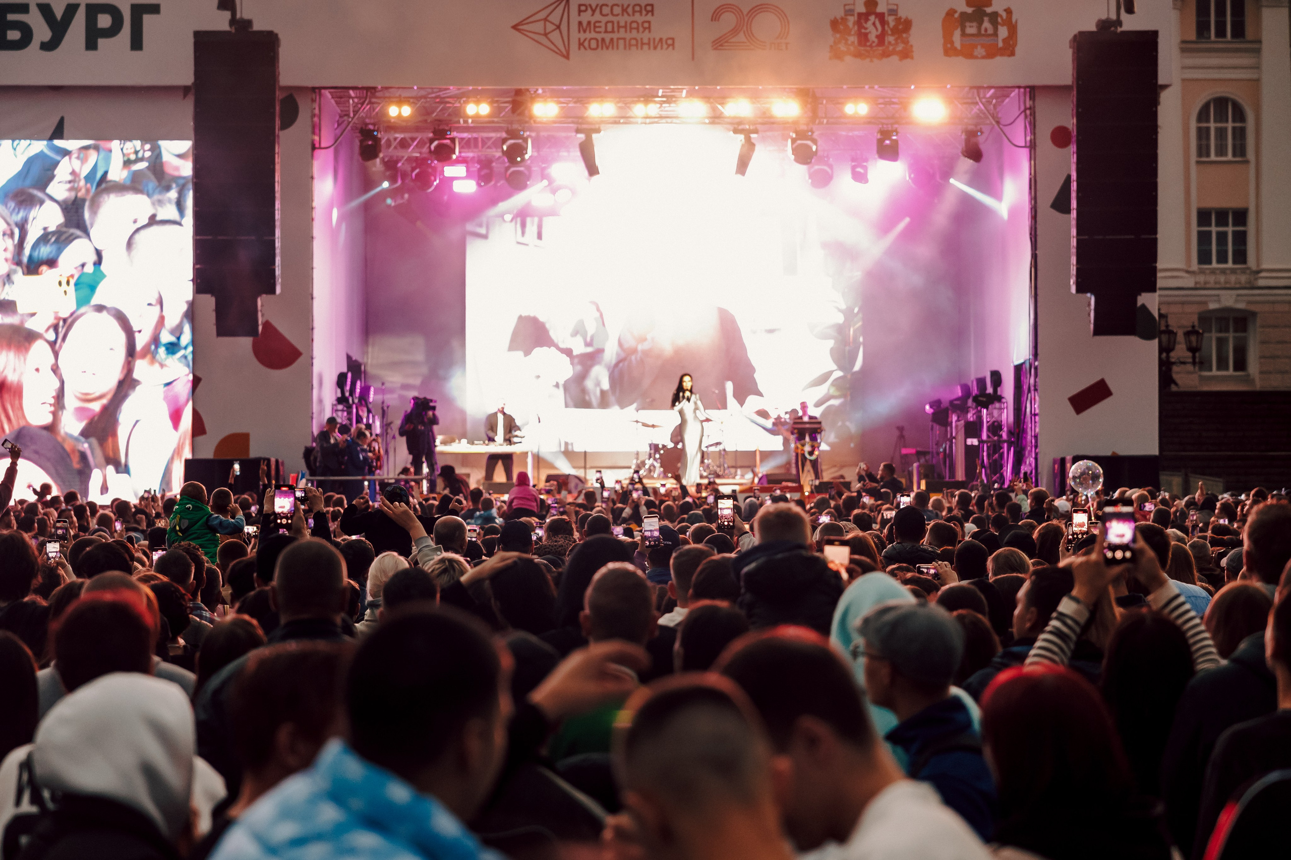 Мисс Екатеринбург 2024. Лёшка Варзегов — фотограф