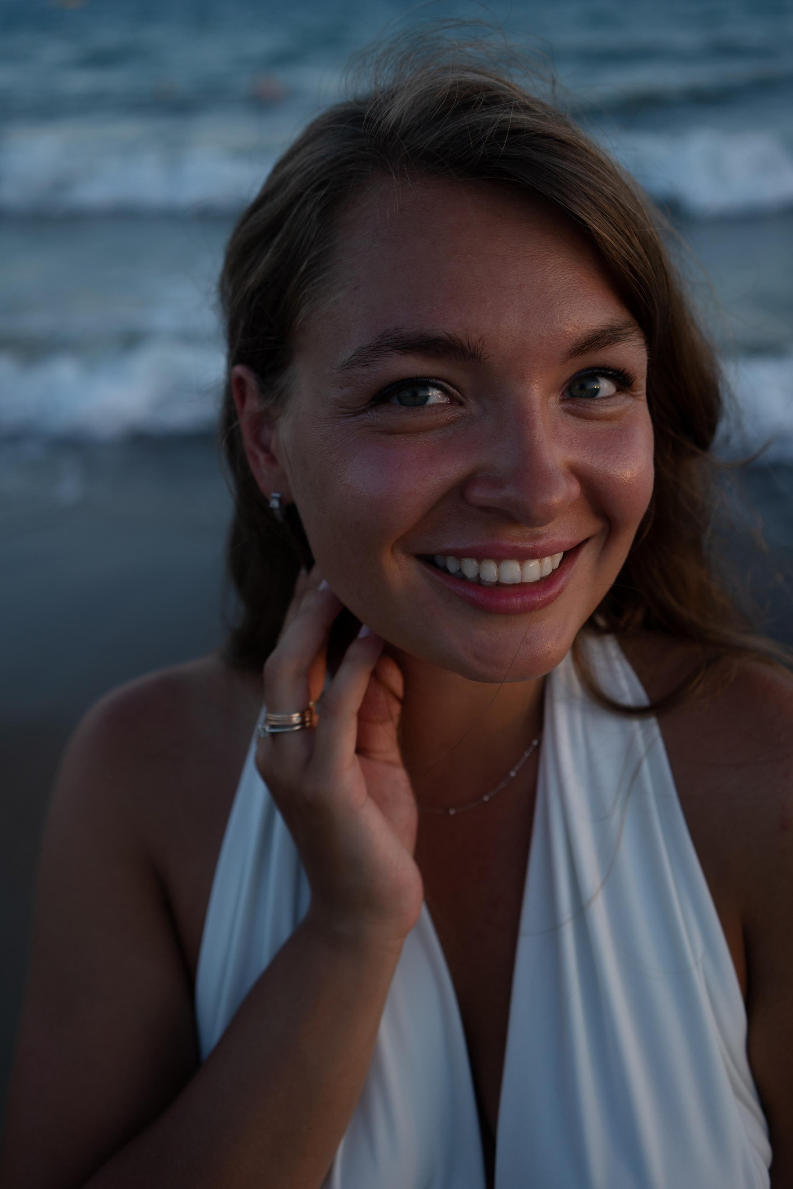 Summer. Photographer Yudakova Daria