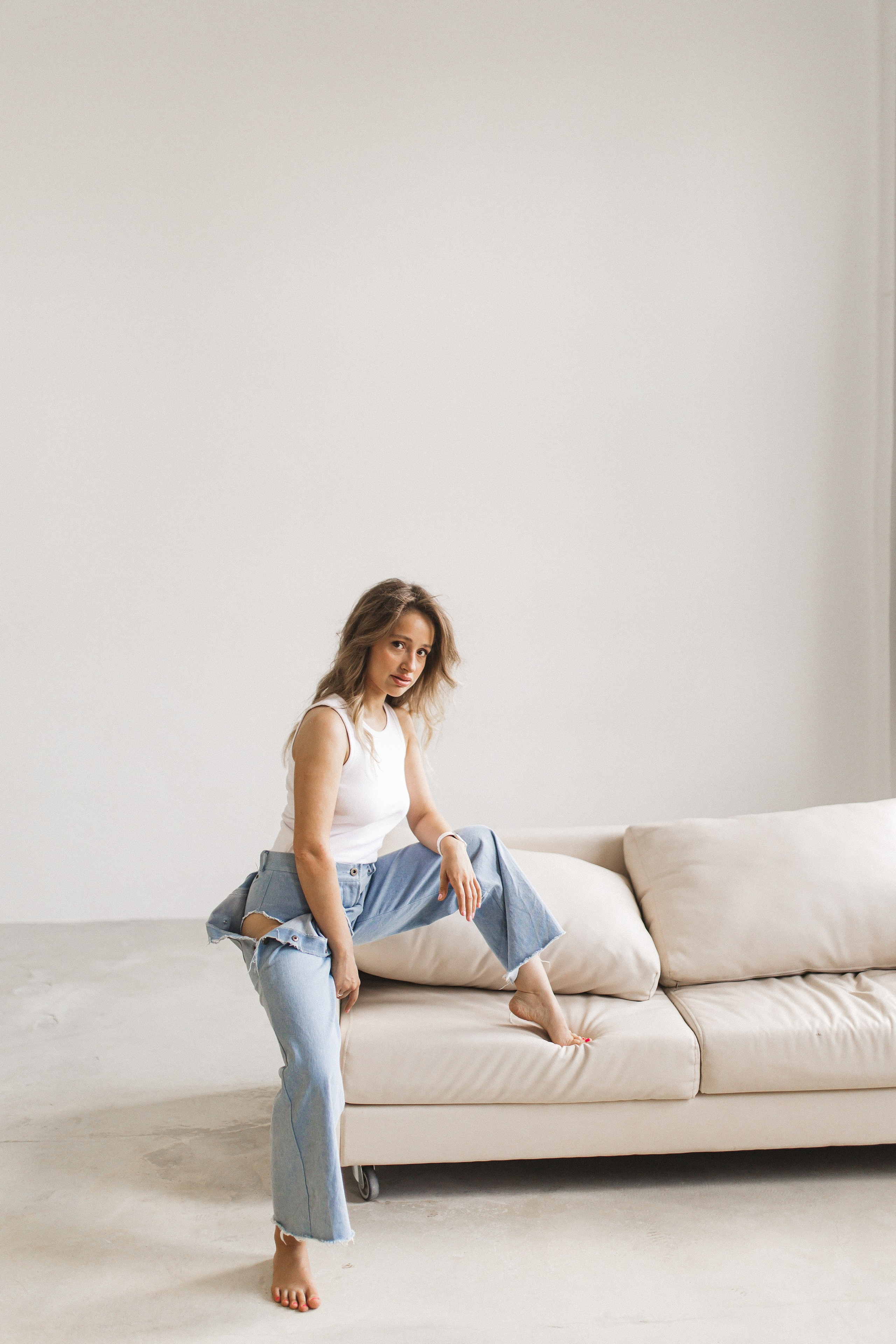 Алина. Семейный и свадебный фотограф в Екатеринбурге Орлова Ирина