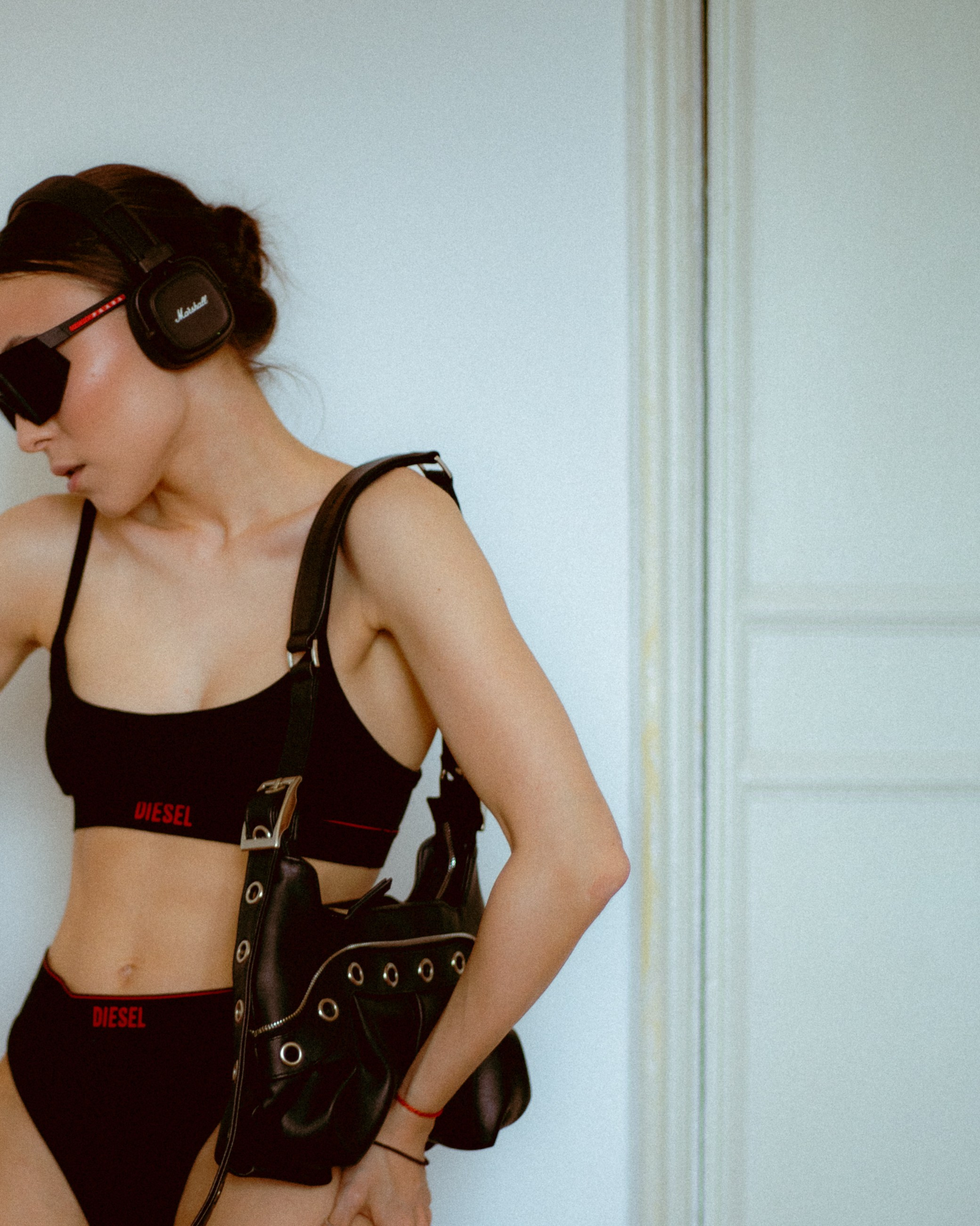 Диана. Юлия Кулиш // Pocahontas