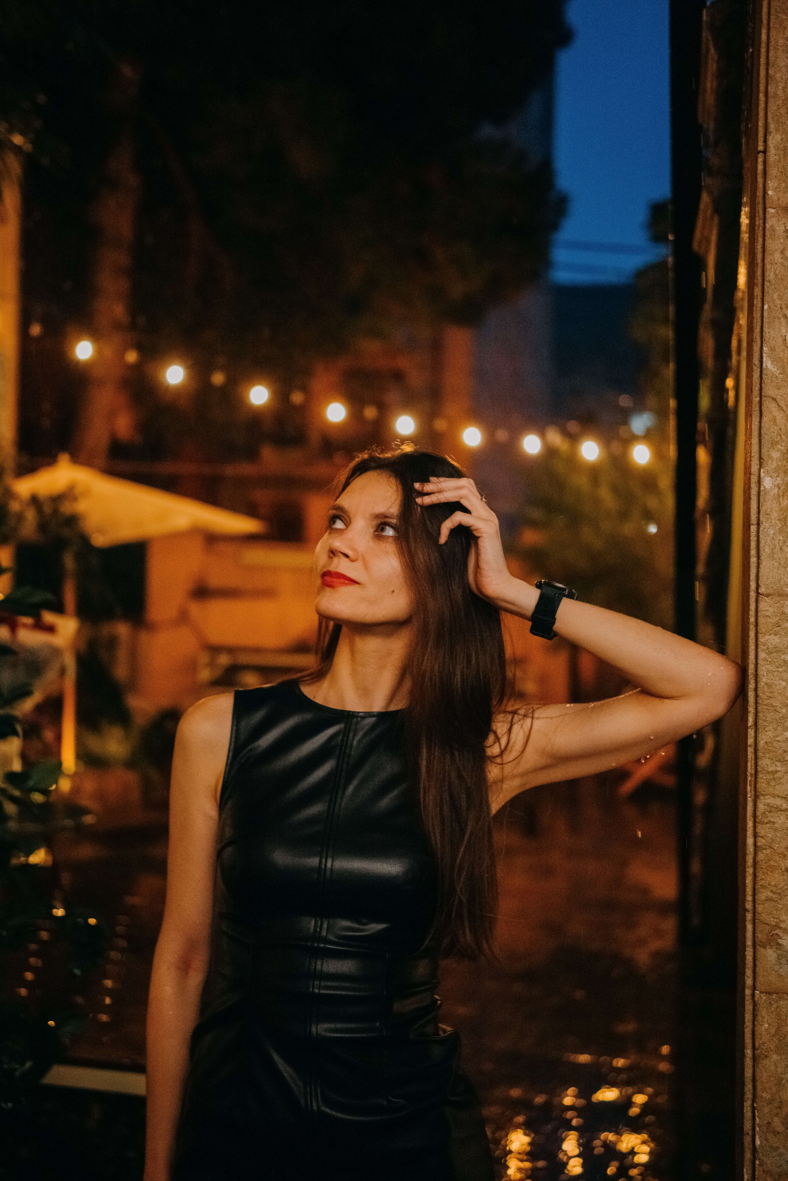 День рождения. Портретный и свадебный фотограф в Тбилиси • xeniqo