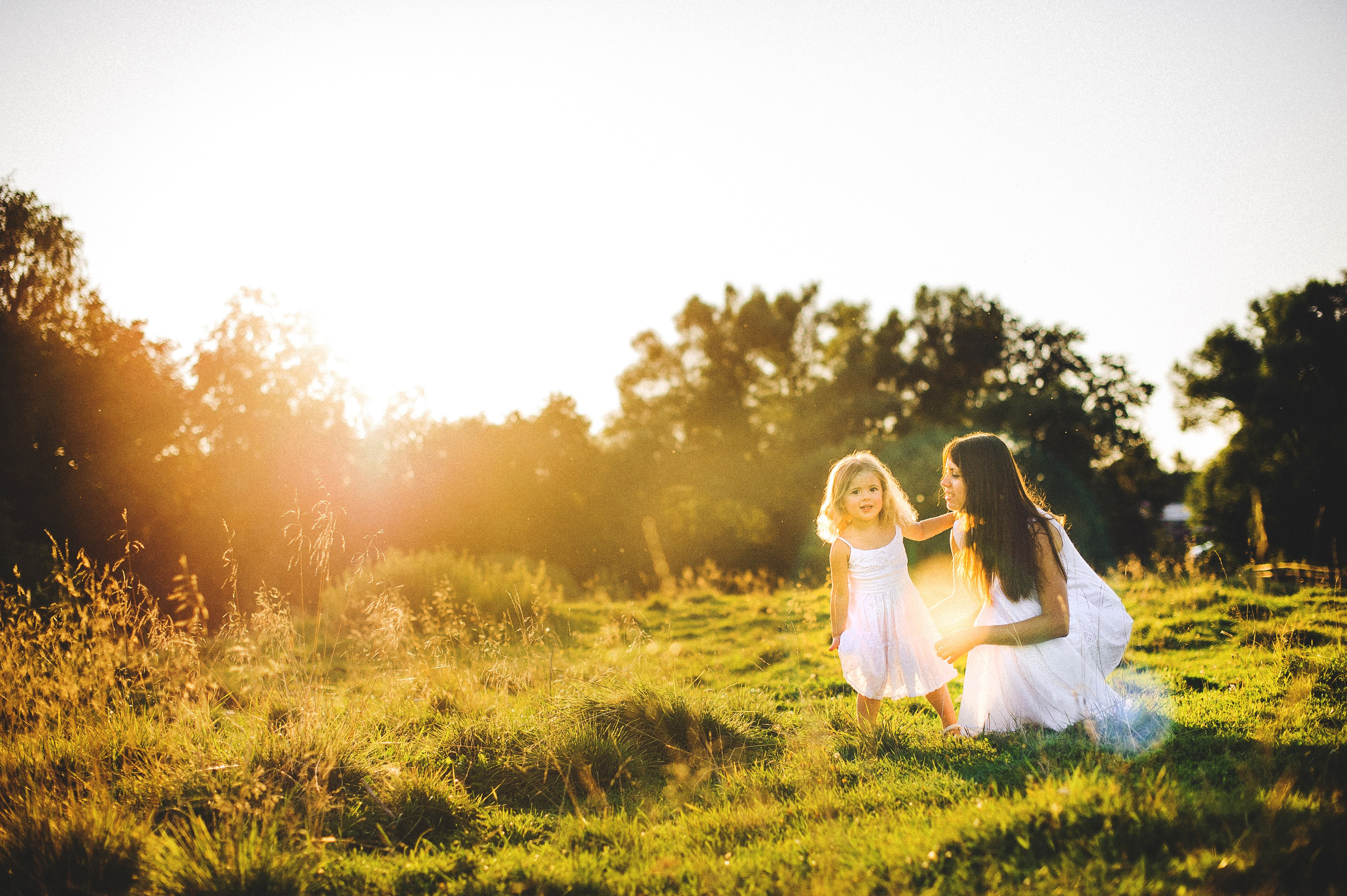 ЛЕТО в ДЕРЕВНЕ. Свадебный и семейный фотограф РИТА БОЧКАРЁВА