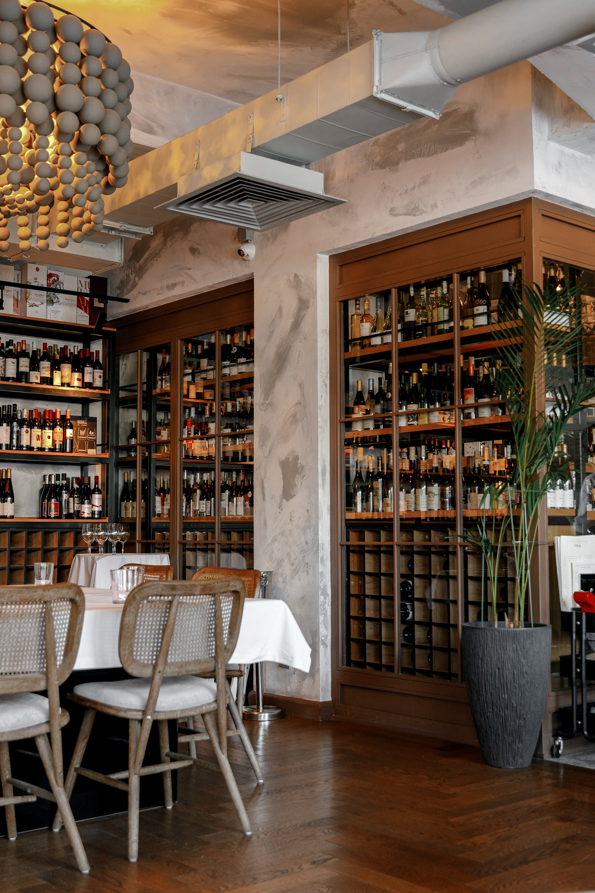 Fine dining. Репортажный фотограф в Алмате Чумаков Георгий