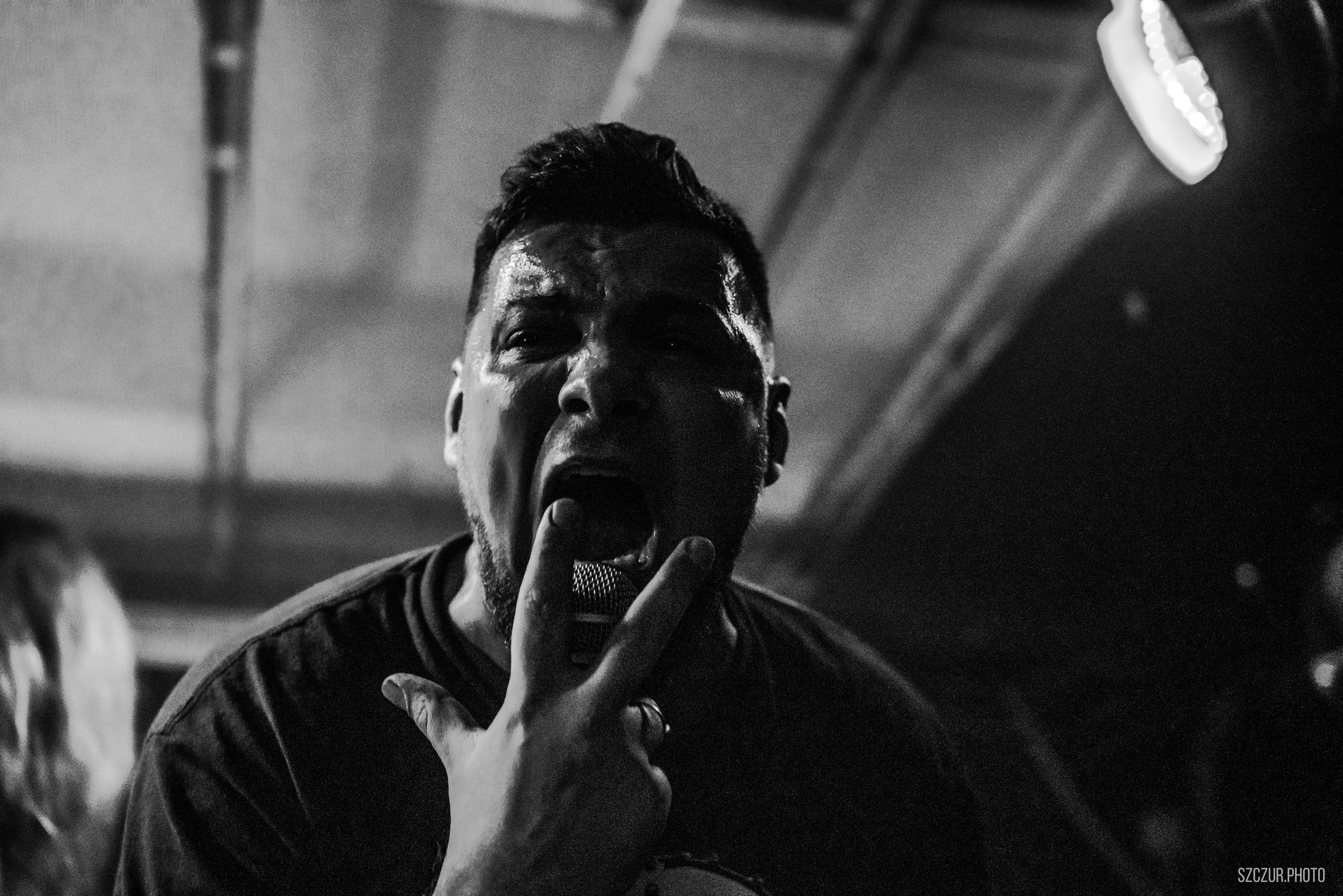 Тайные Знания в Смене 18.01.25 (Wormsden, Disillumination, Ad Nihil). Szczur photo