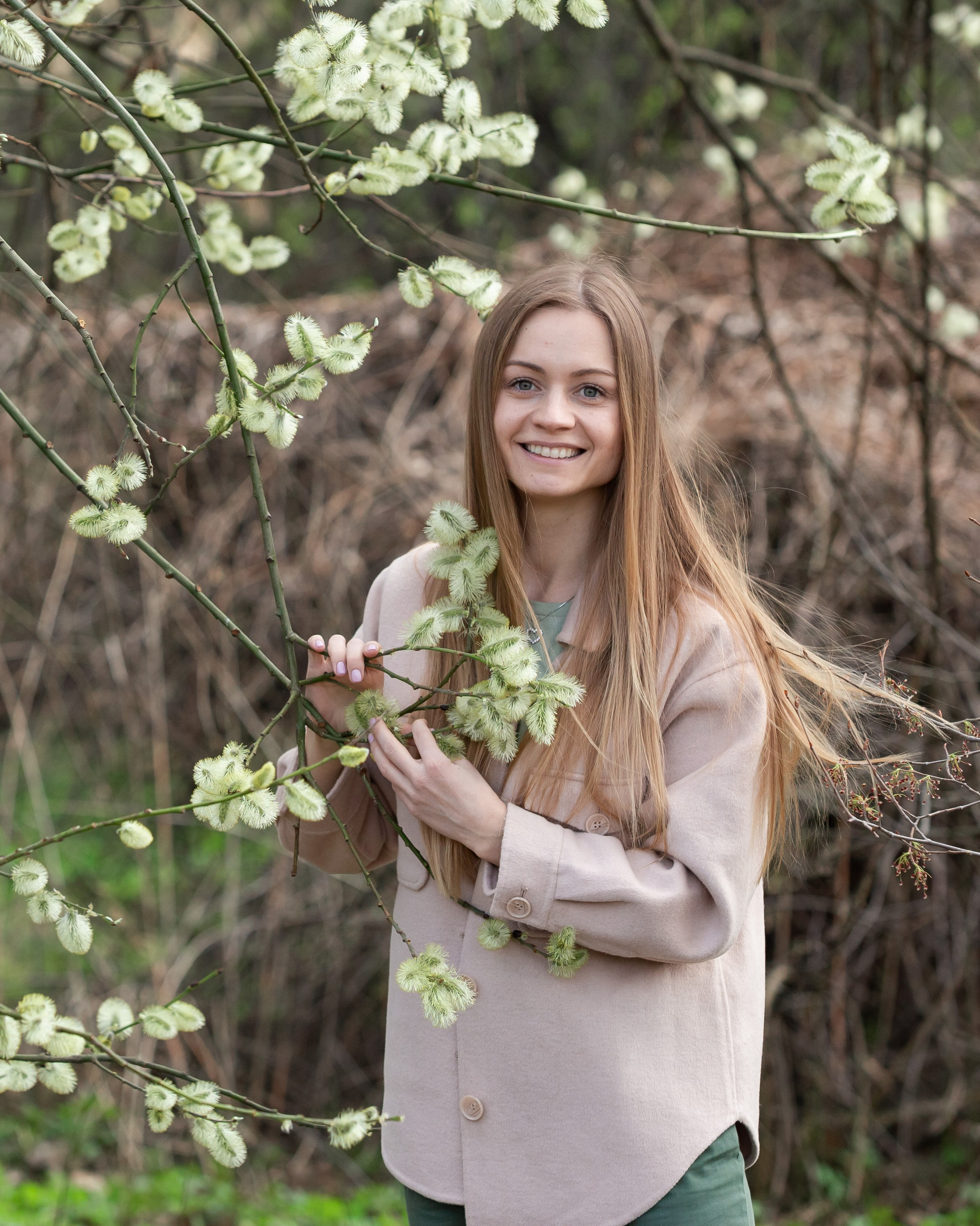 Светлана и Денис. Репортажный фотограф в Москве
