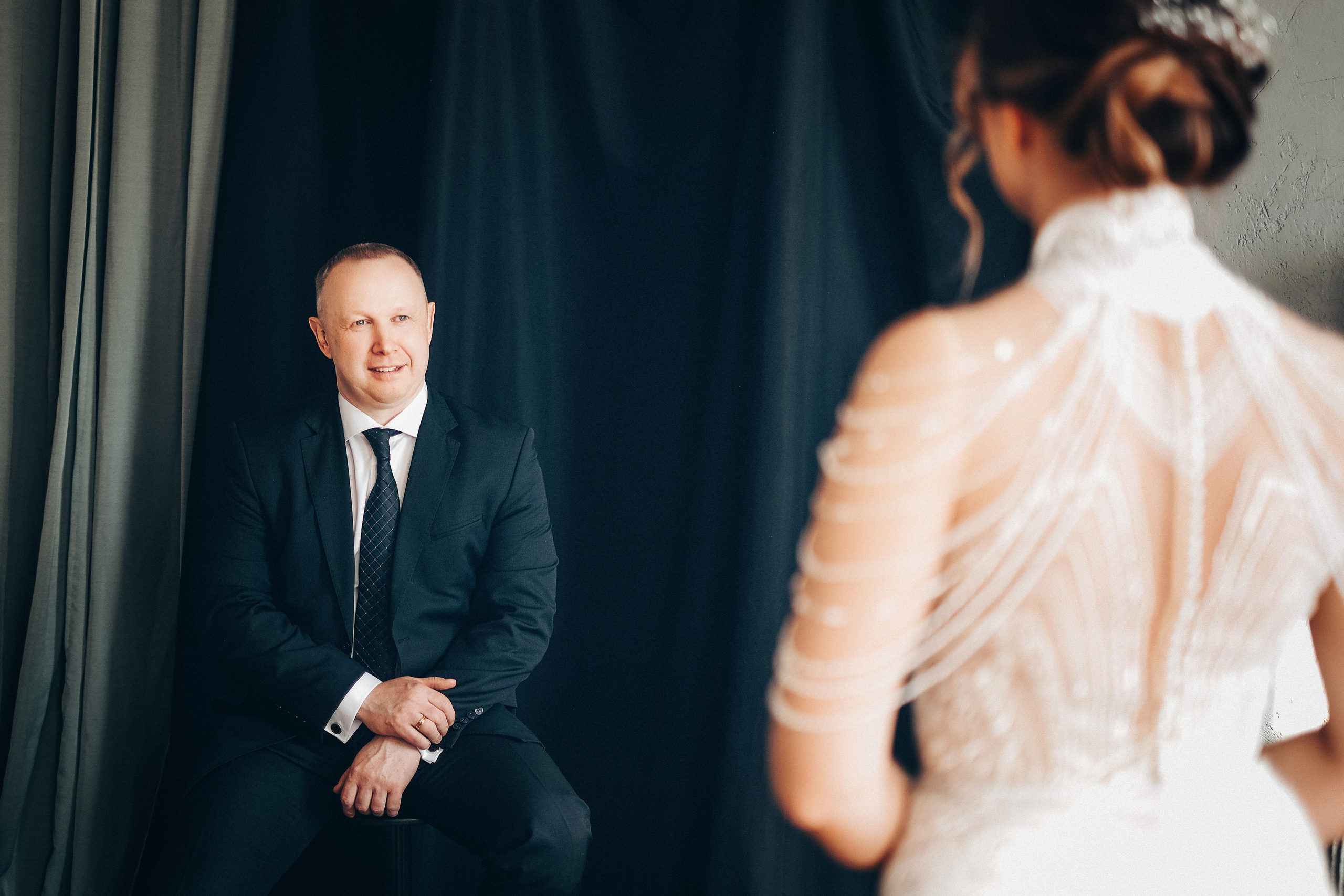 Константин&Светлана. Свадебный и репортажной фотограф Денис Ожигин в Краснодаре и Краснодарском крае