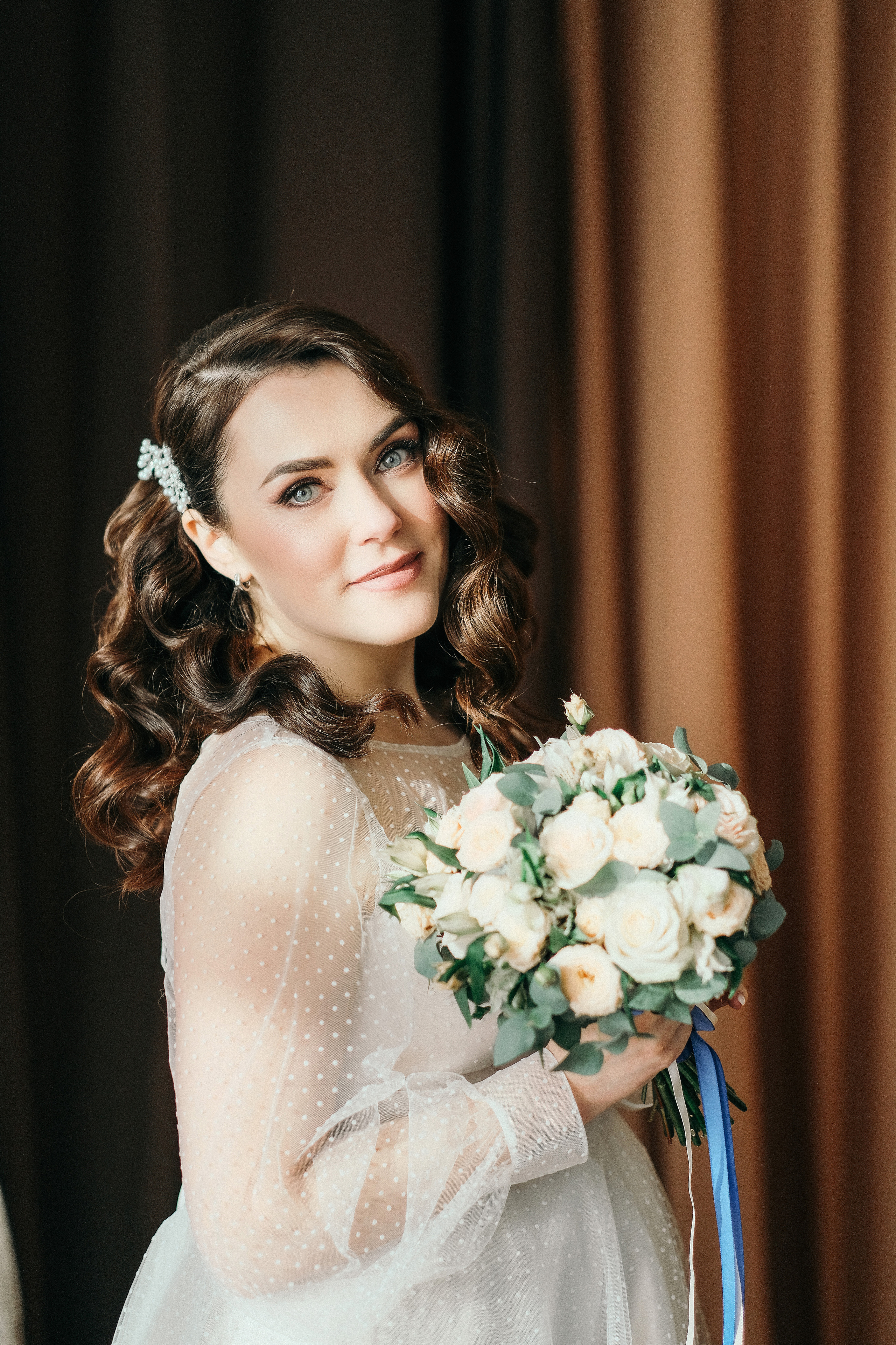 Дима&Катя. Свадебный и репортажной фотограф Денис Ожигин в Краснодаре и Краснодарском крае